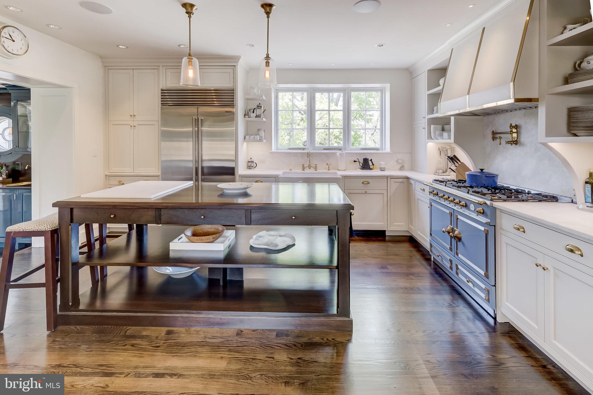 RUXTON - Residential