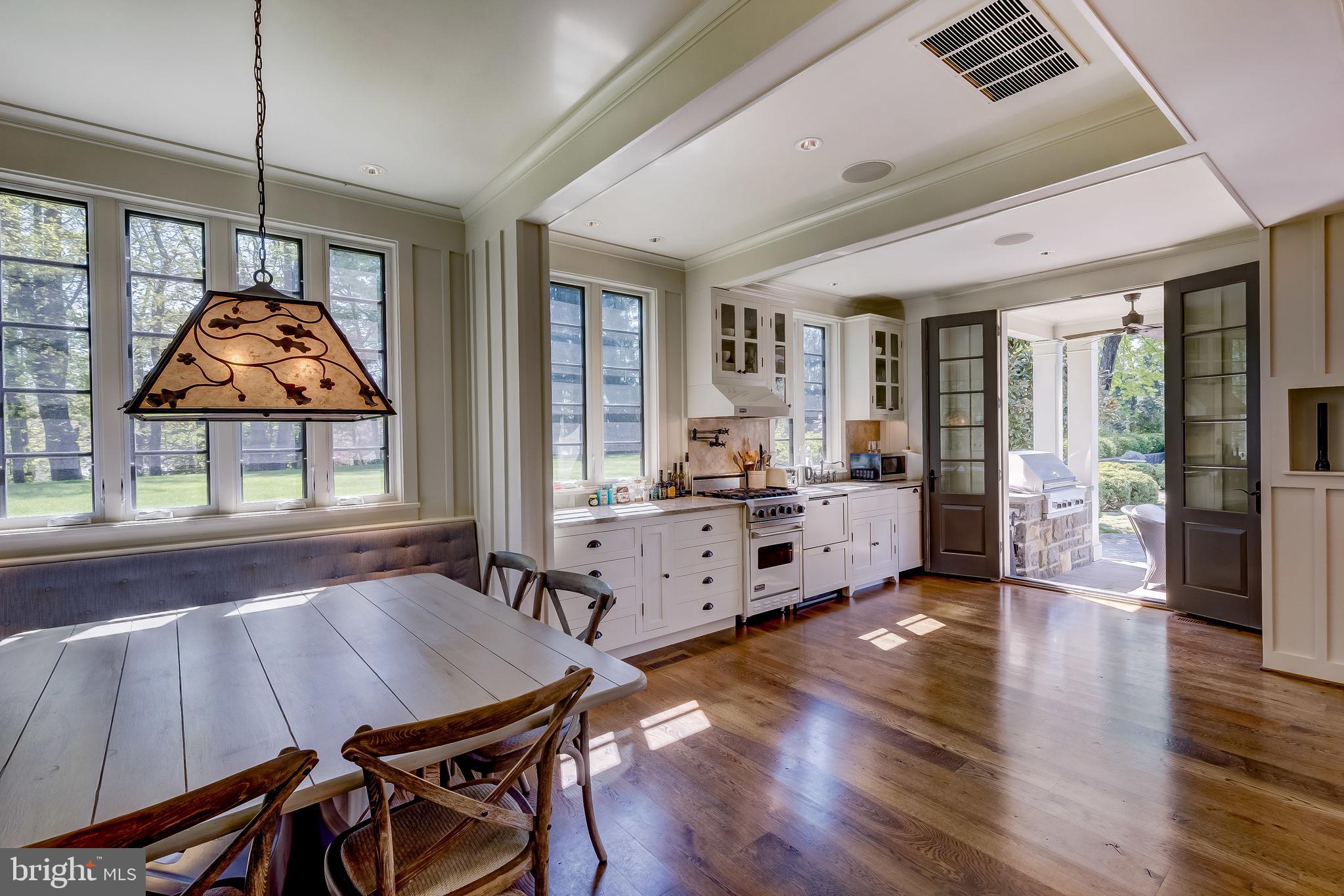 RUXTON - Residential