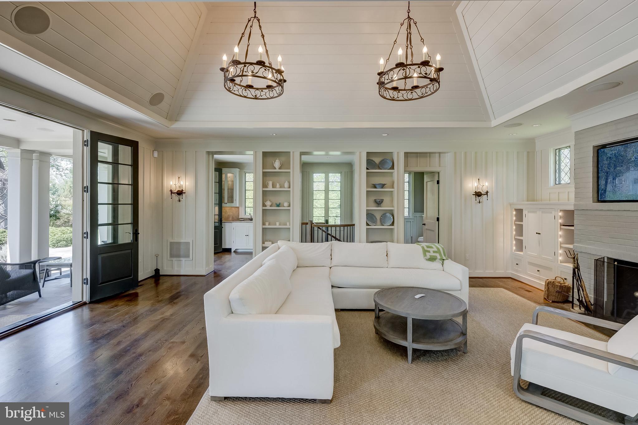 RUXTON - Residential