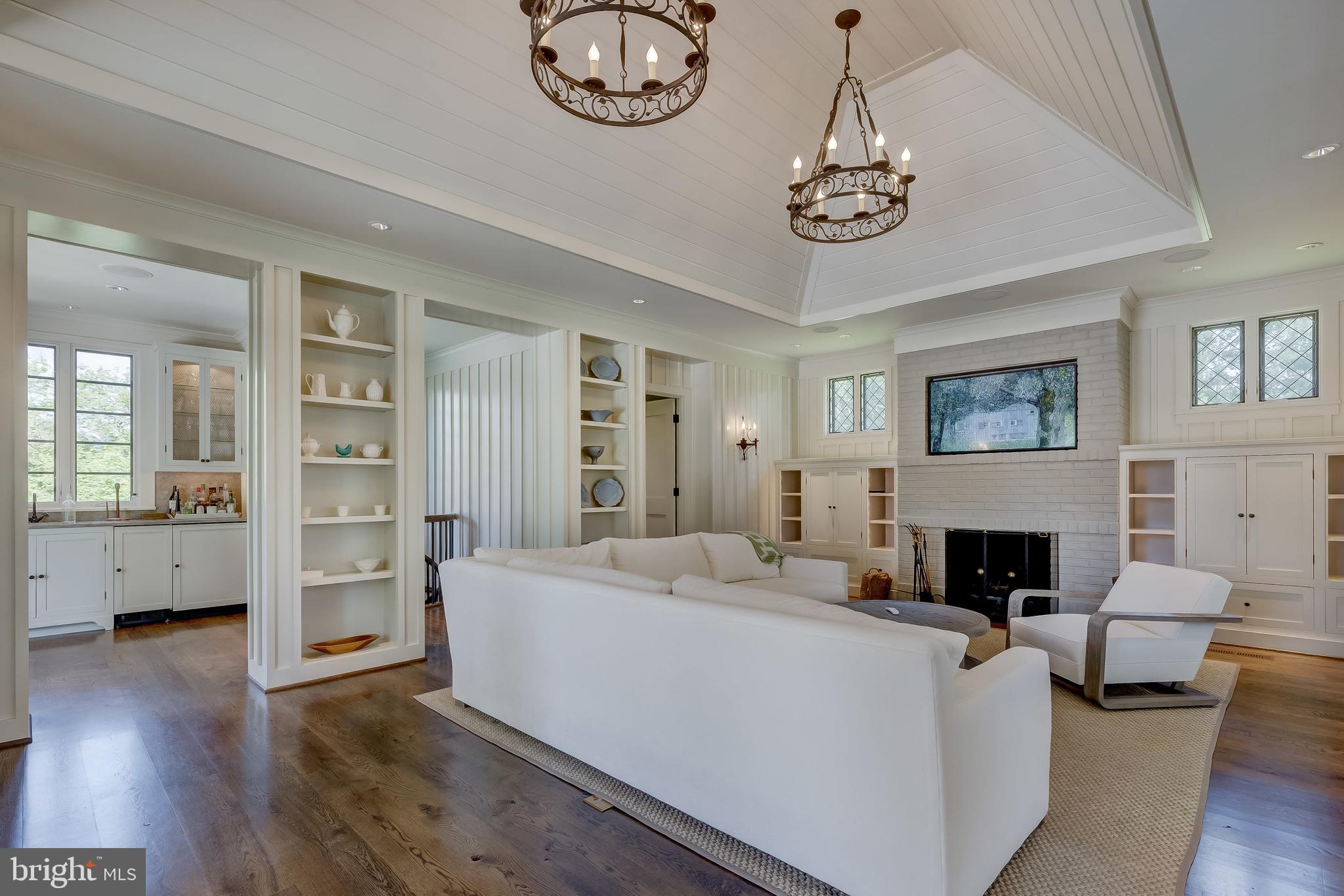 RUXTON - Residential