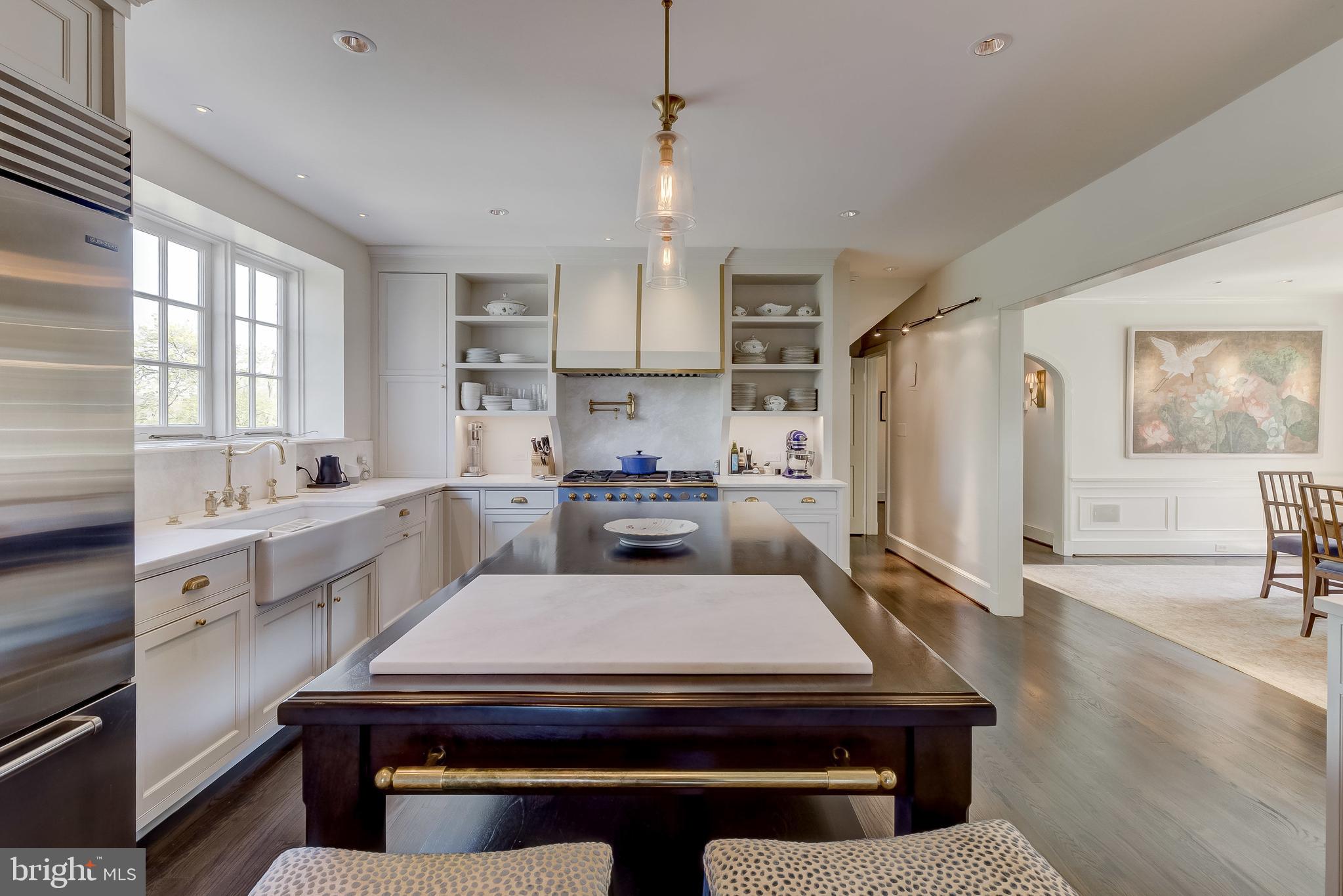 RUXTON - Residential