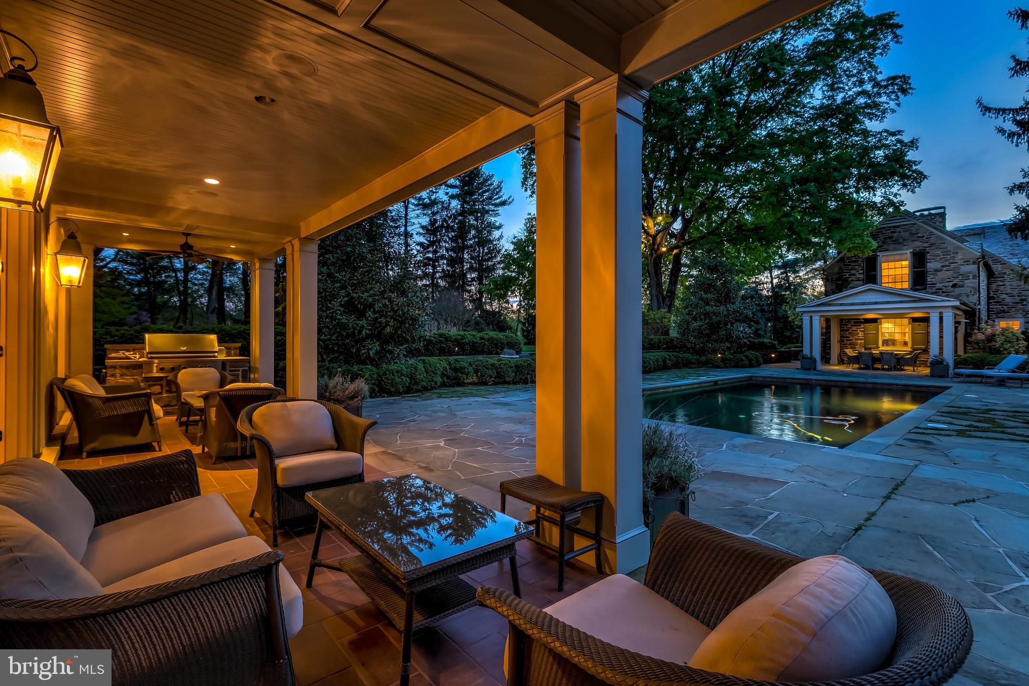 RUXTON - Residential