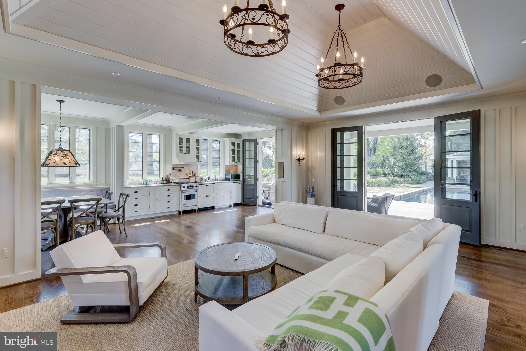 RUXTON - Residential