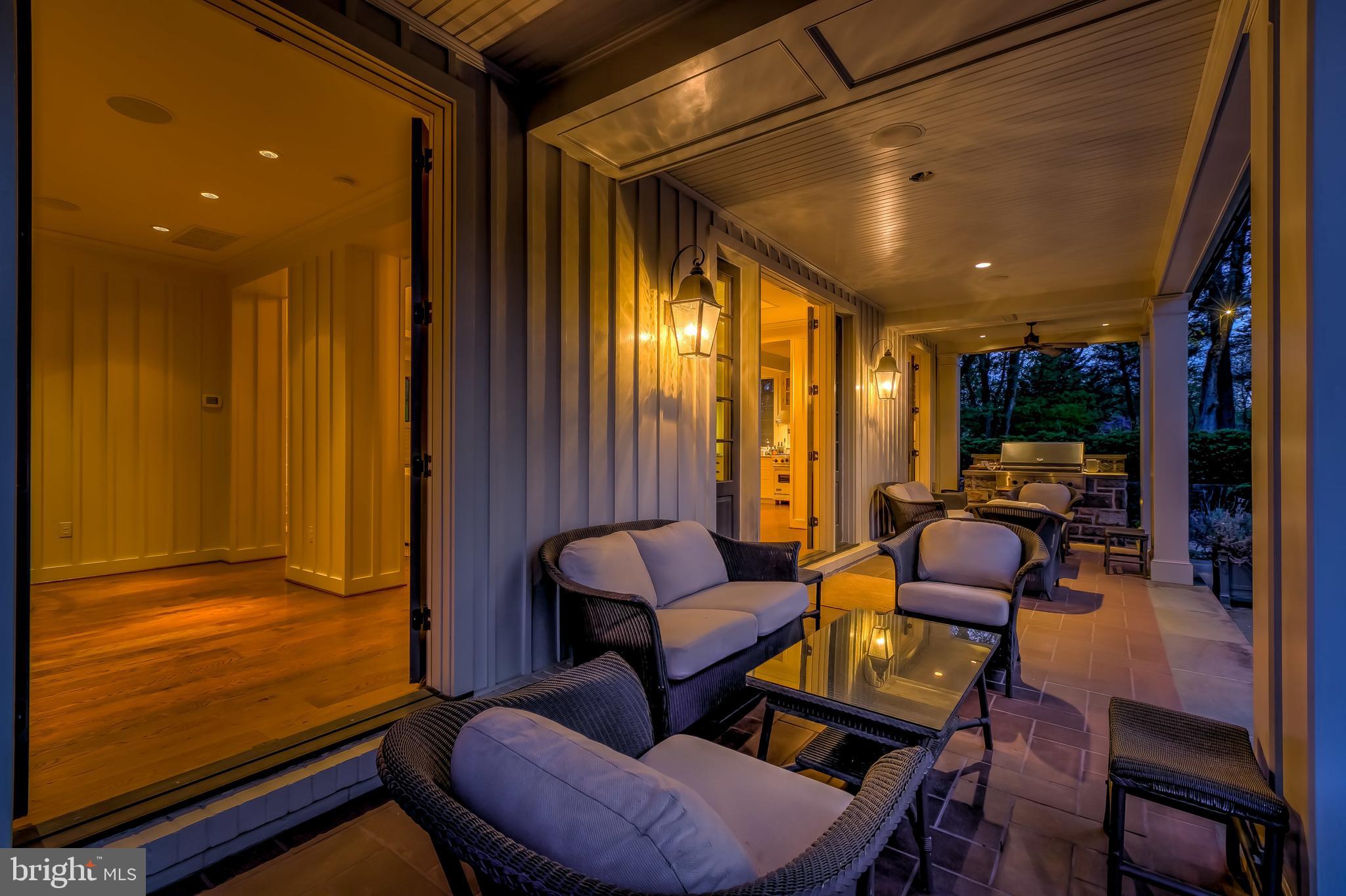 RUXTON - Residential