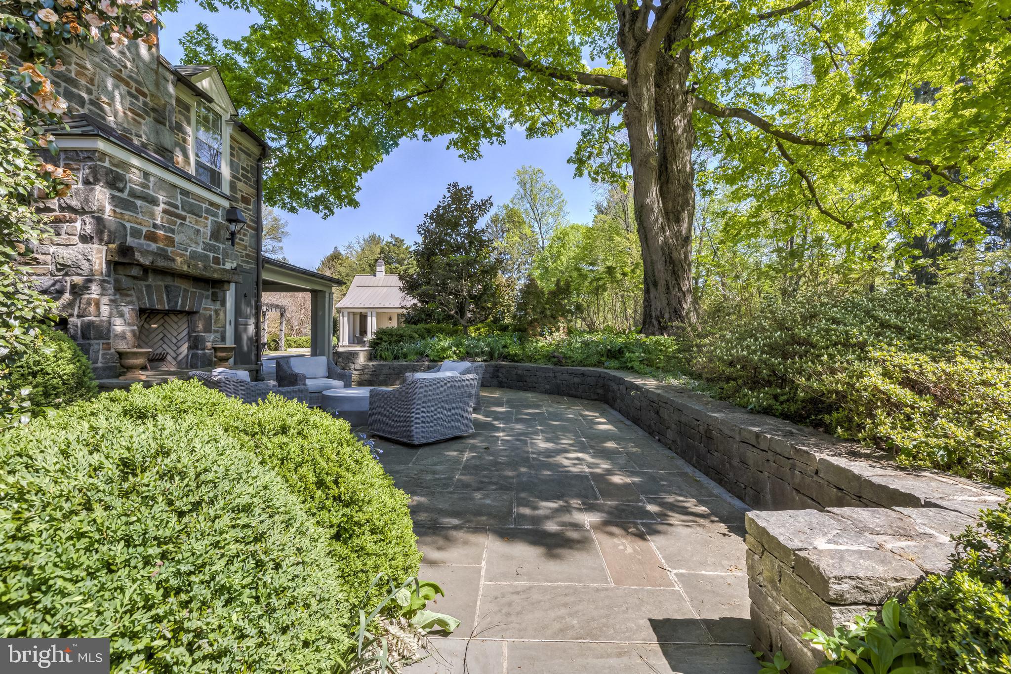 RUXTON - Residential