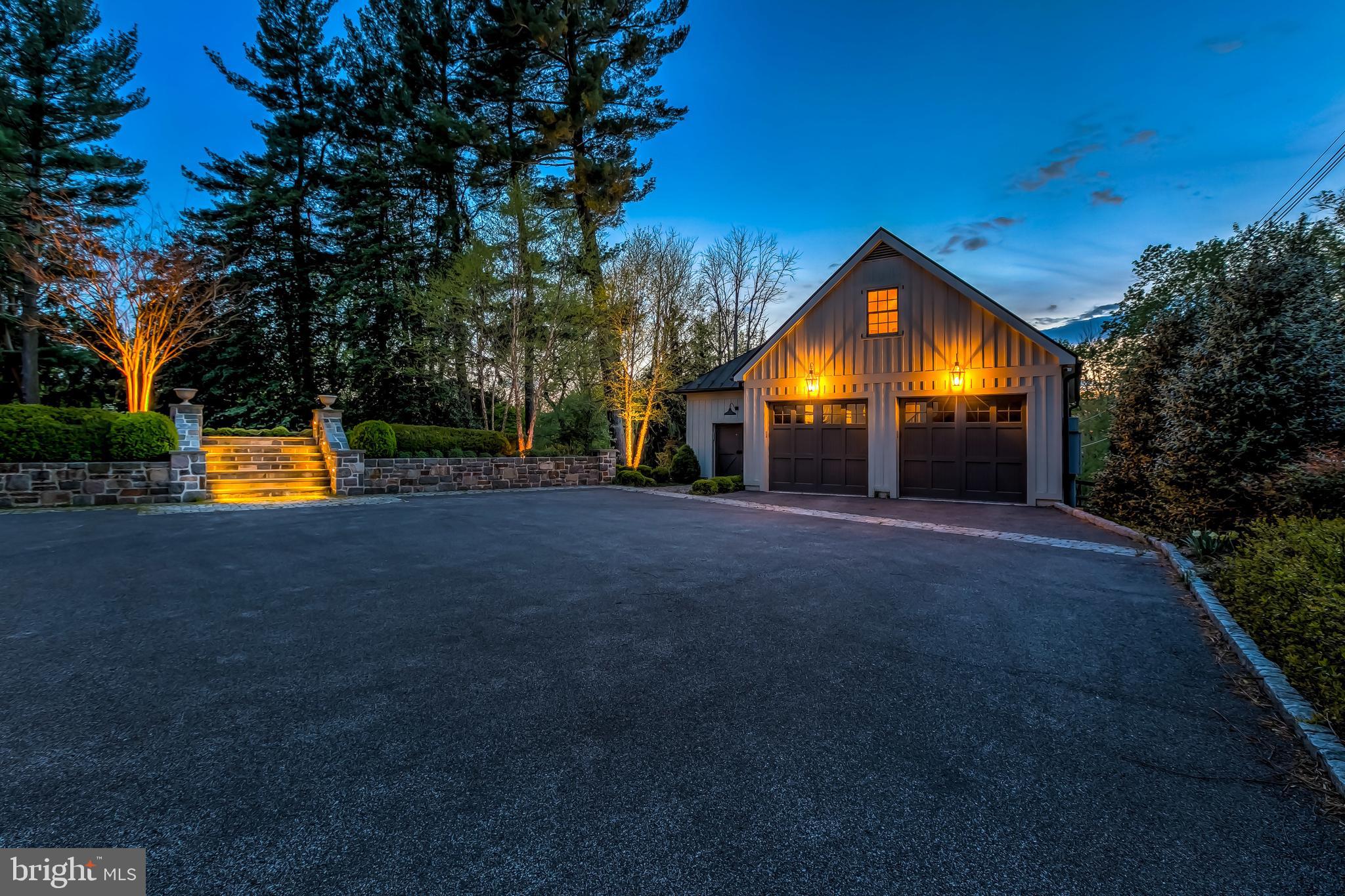 RUXTON - Residential