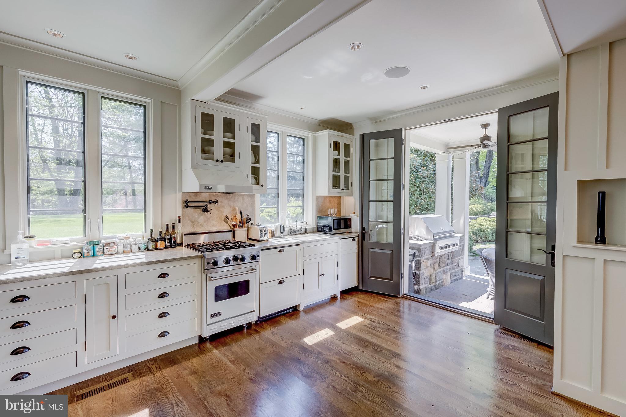 RUXTON - Residential