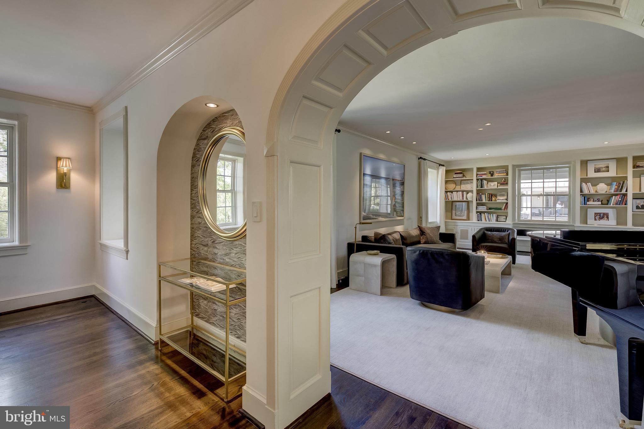 RUXTON - Residential