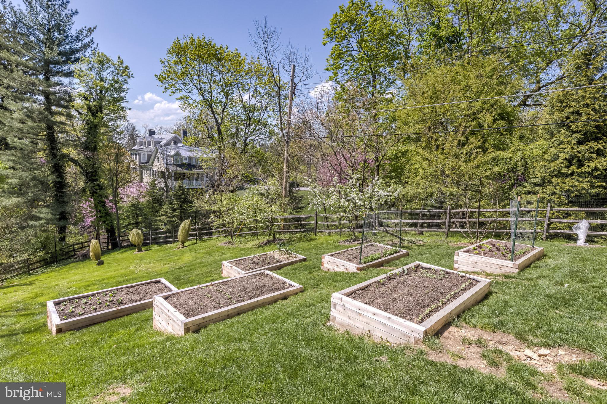 RUXTON - Residential