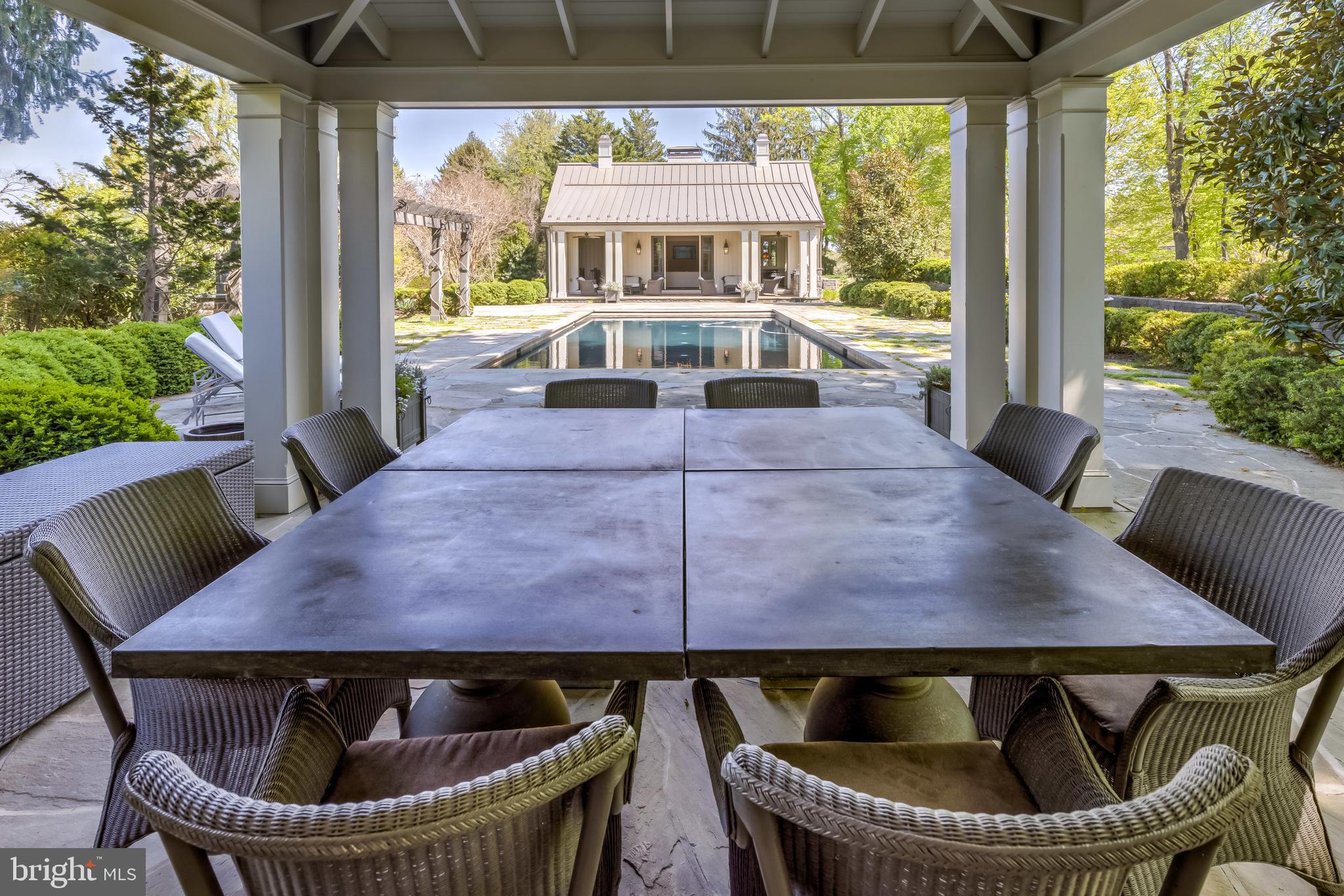 RUXTON - Residential