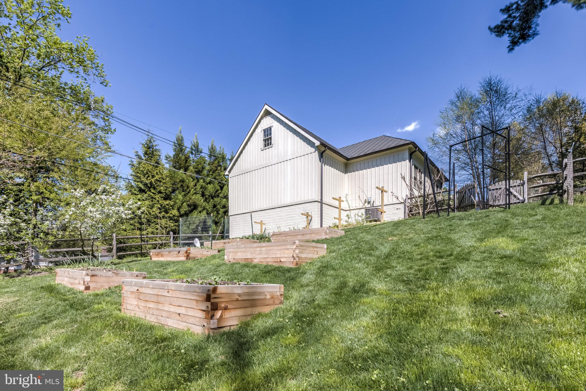 RUXTON - Residential