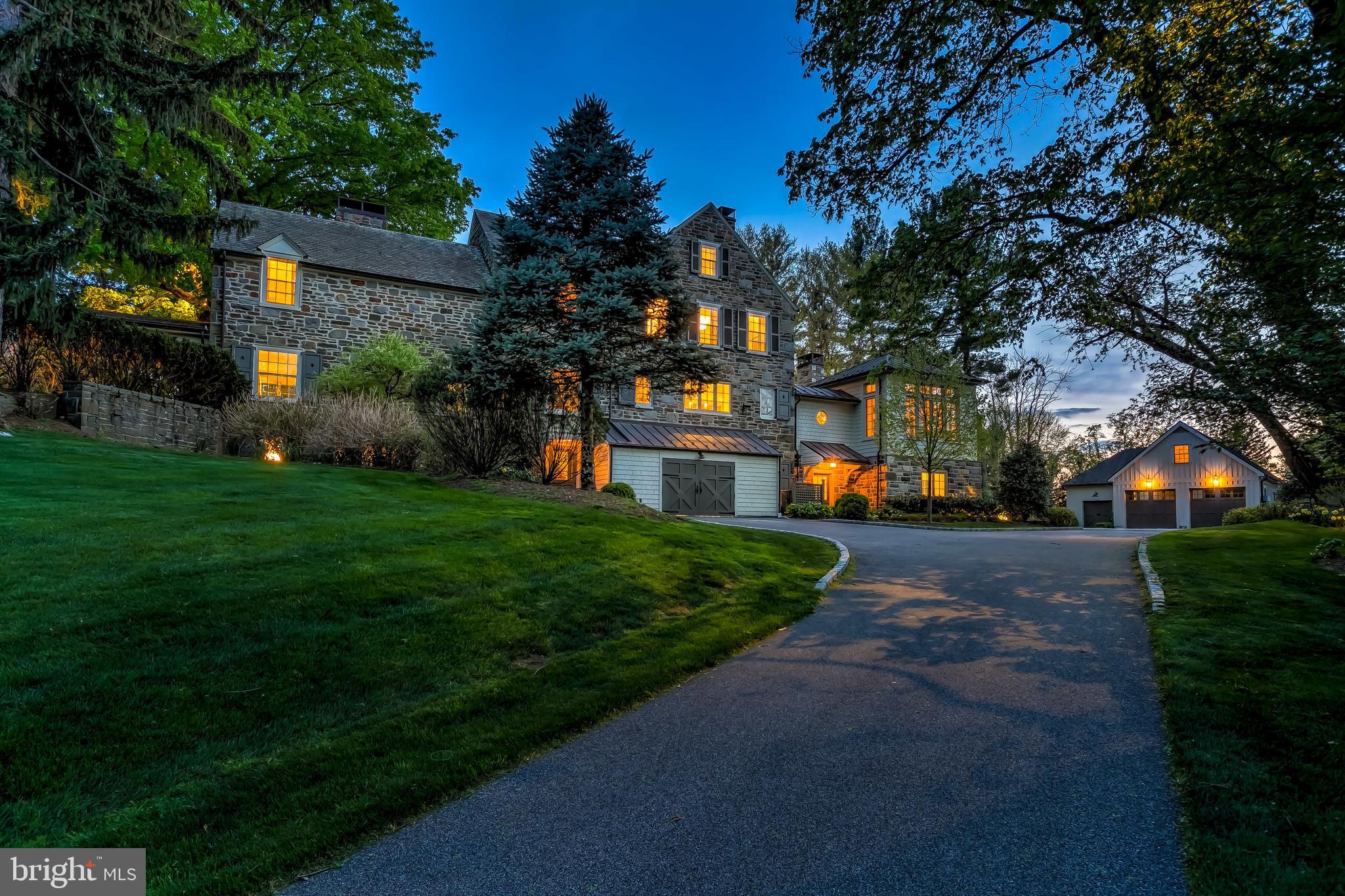 RUXTON - Residential