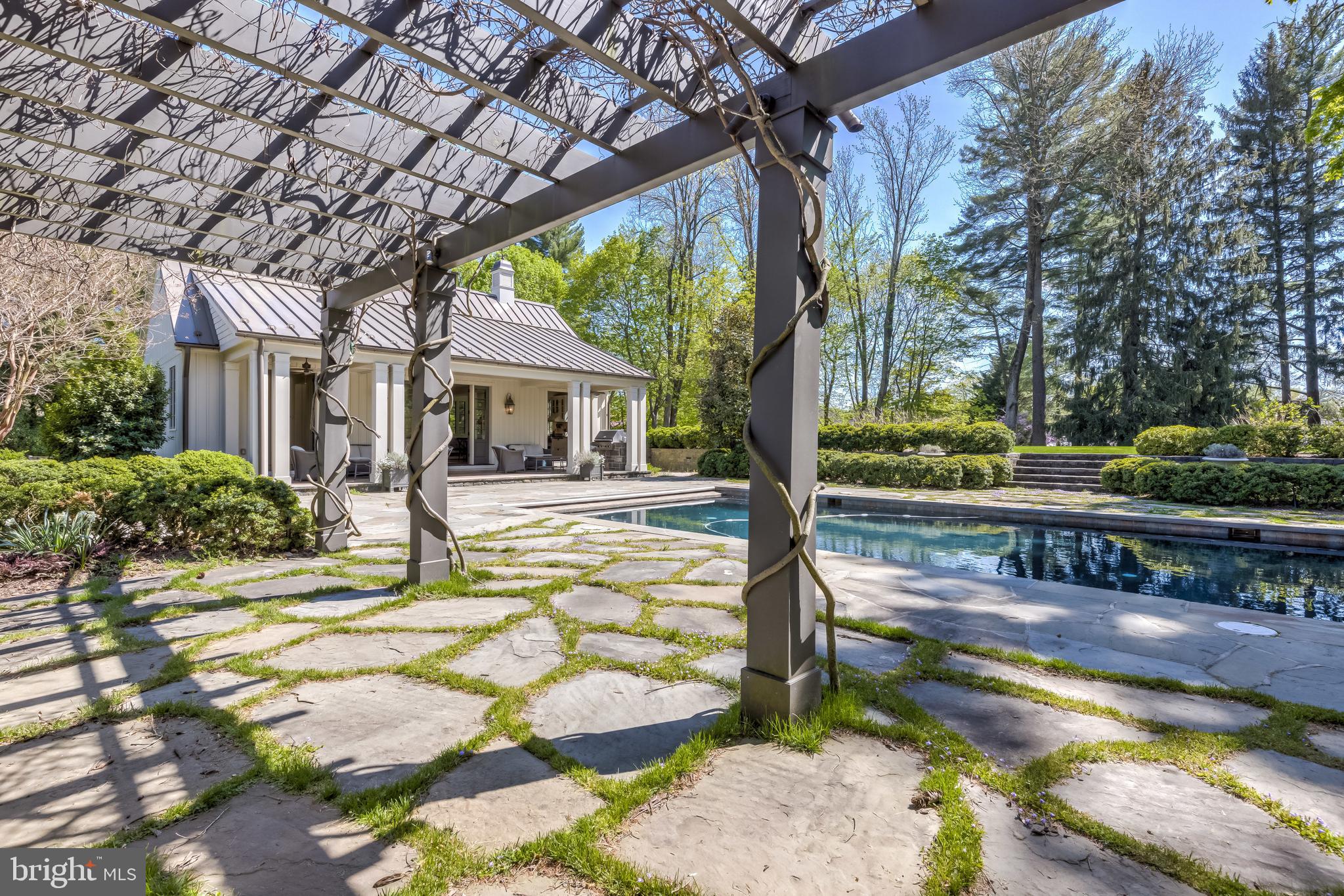 RUXTON - Residential