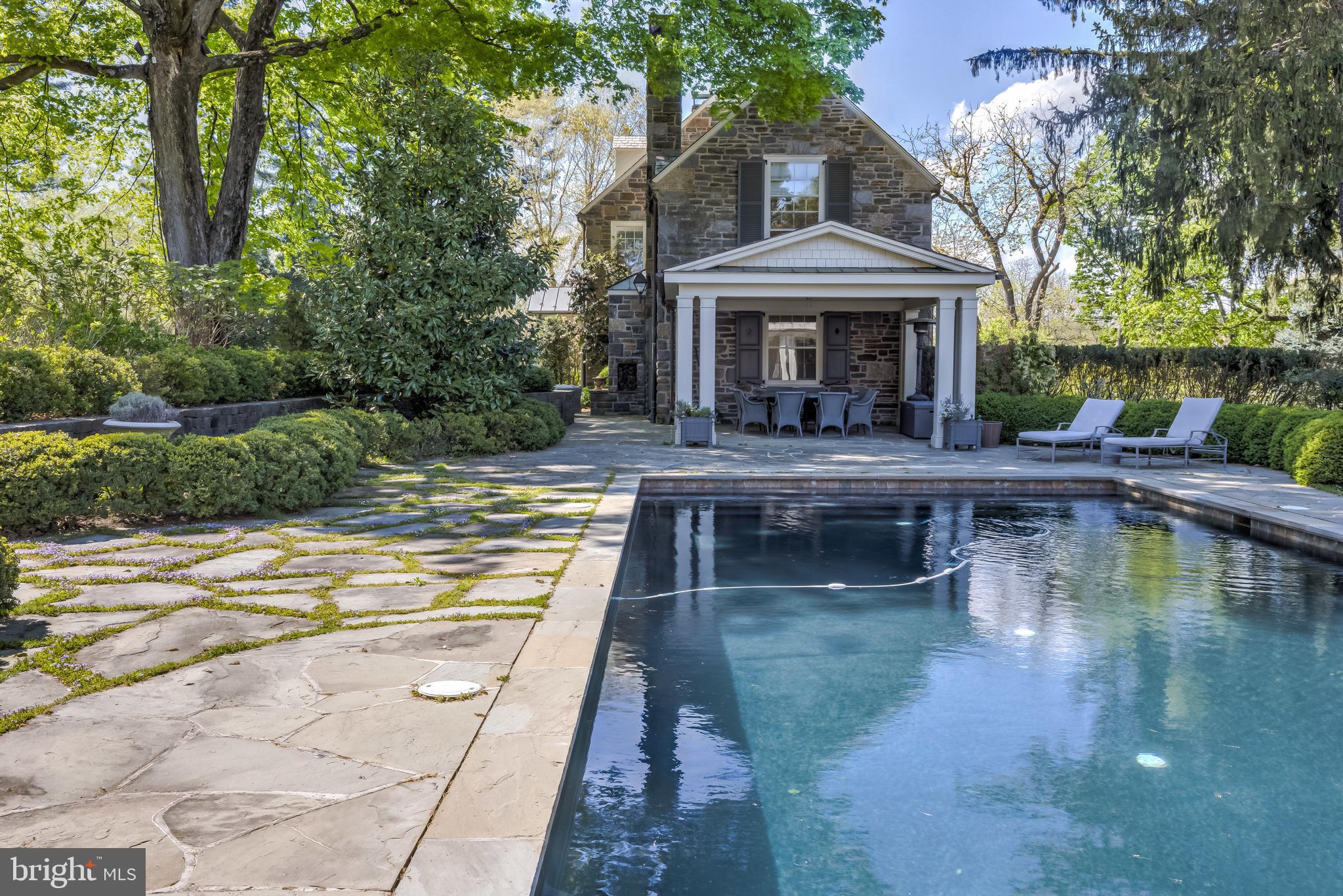 RUXTON - Residential