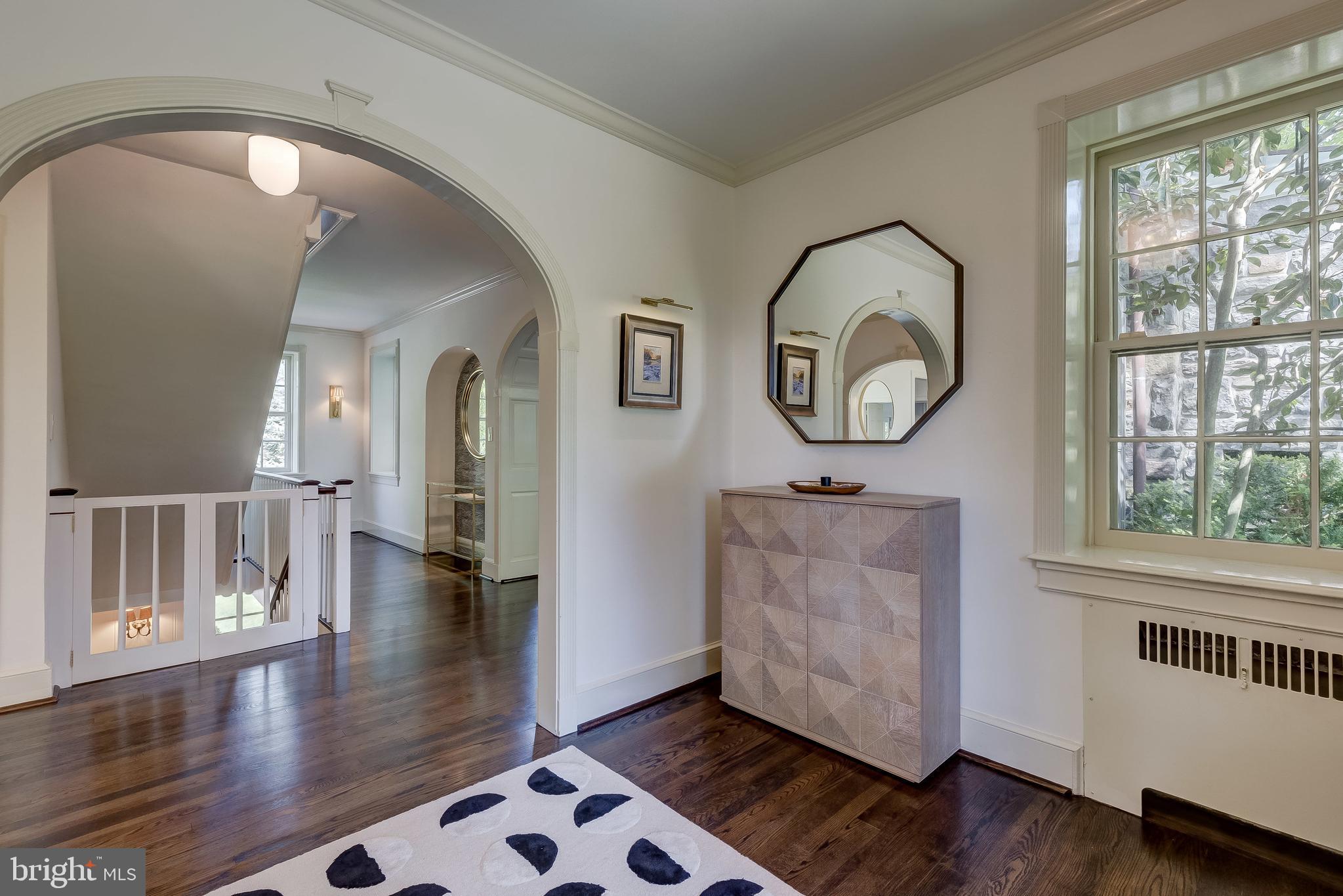 RUXTON - Residential