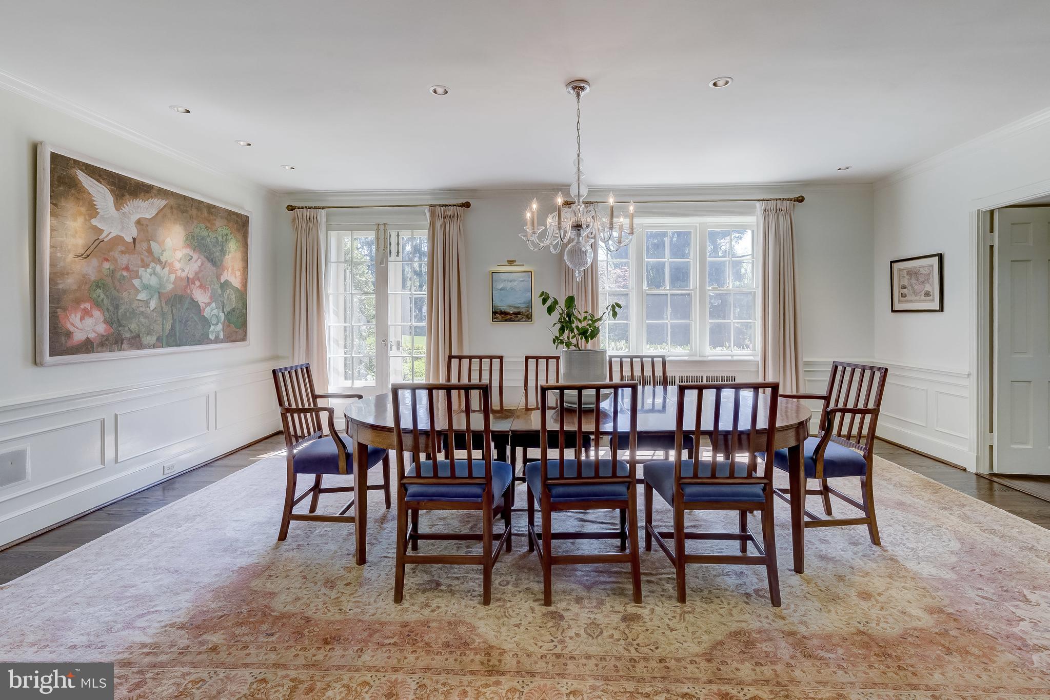 RUXTON - Residential