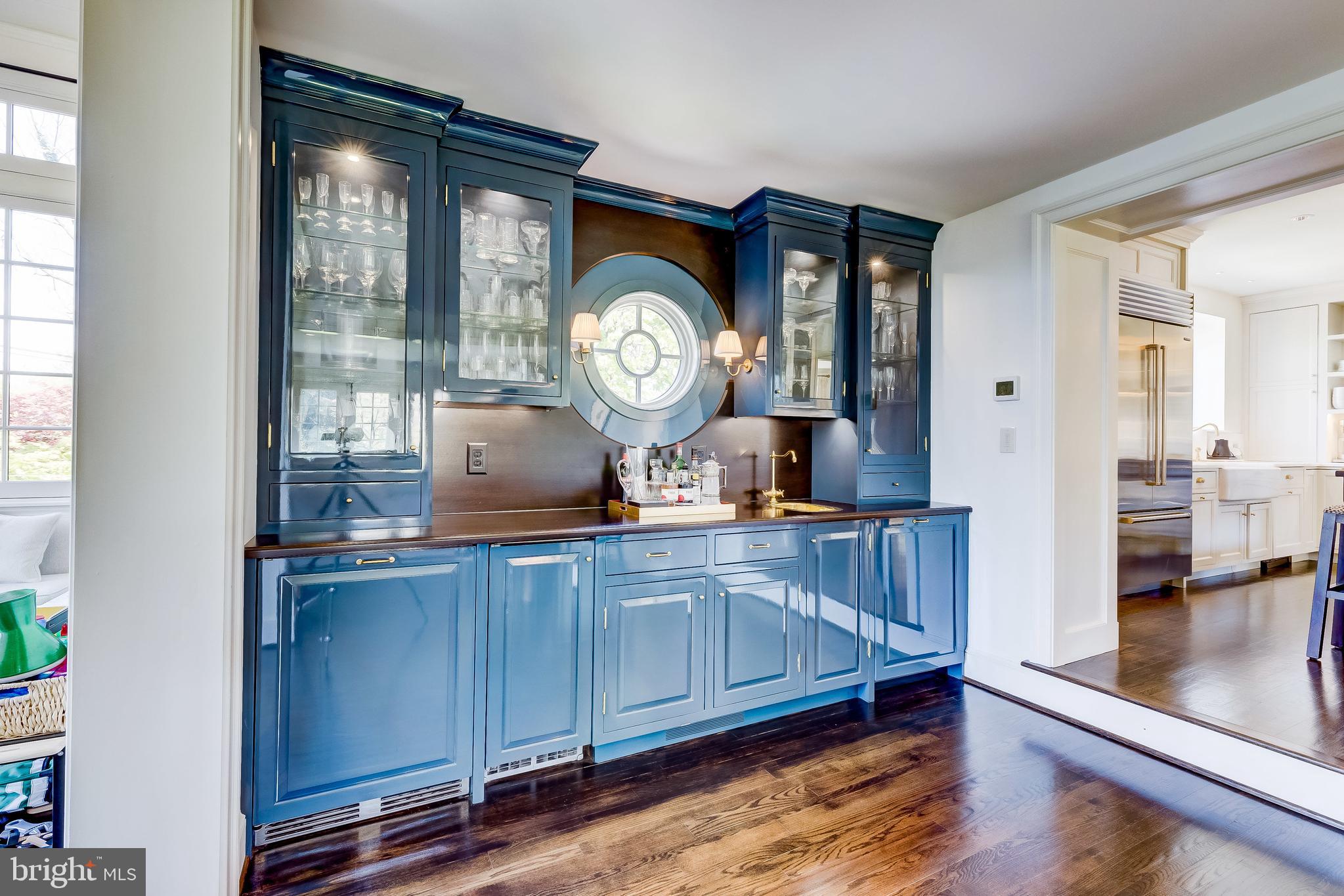 RUXTON - Residential