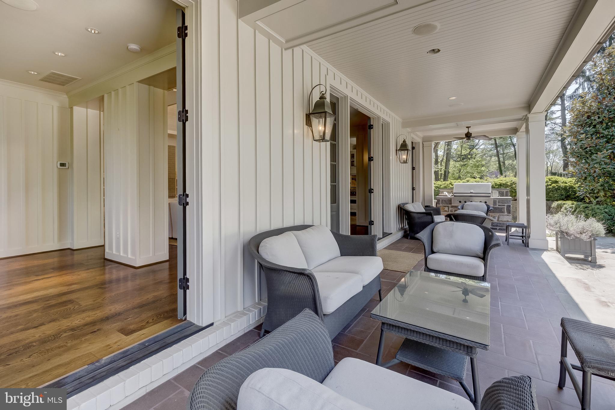 RUXTON - Residential