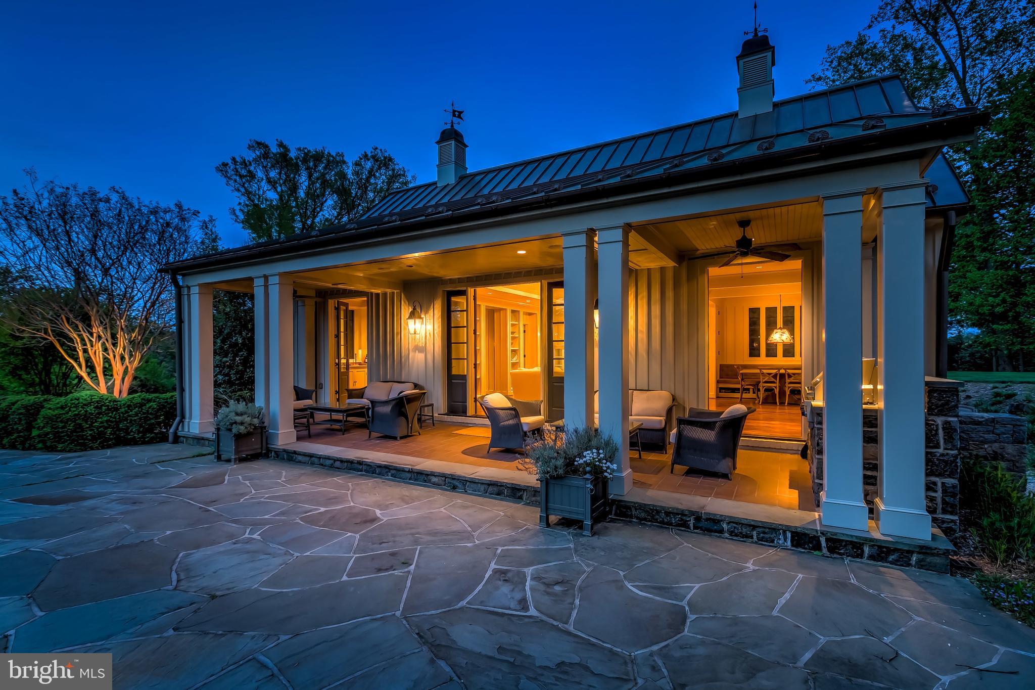 RUXTON - Residential