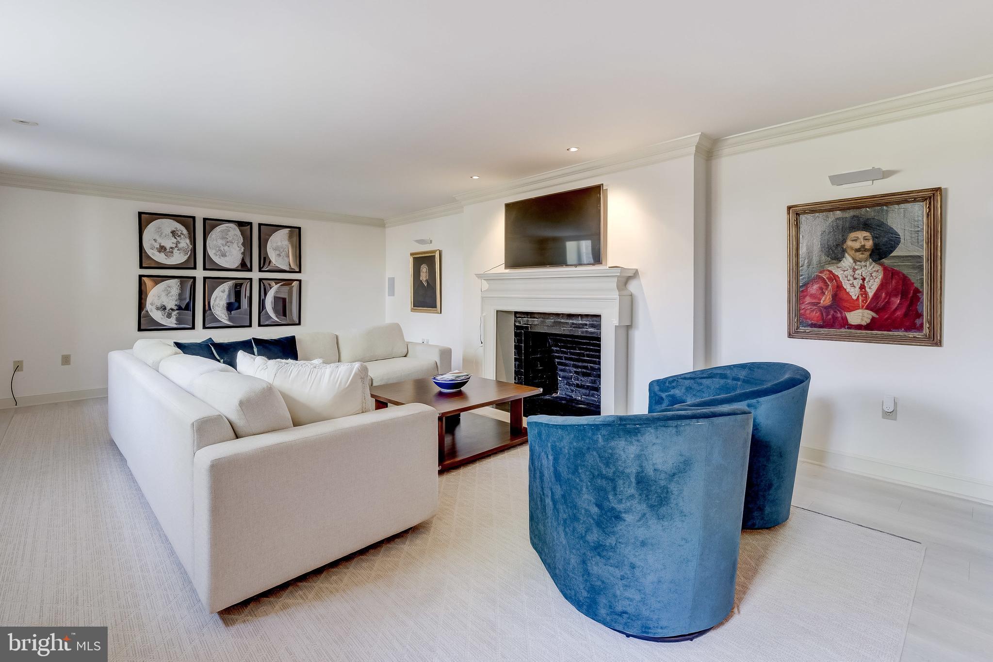 RUXTON - Residential