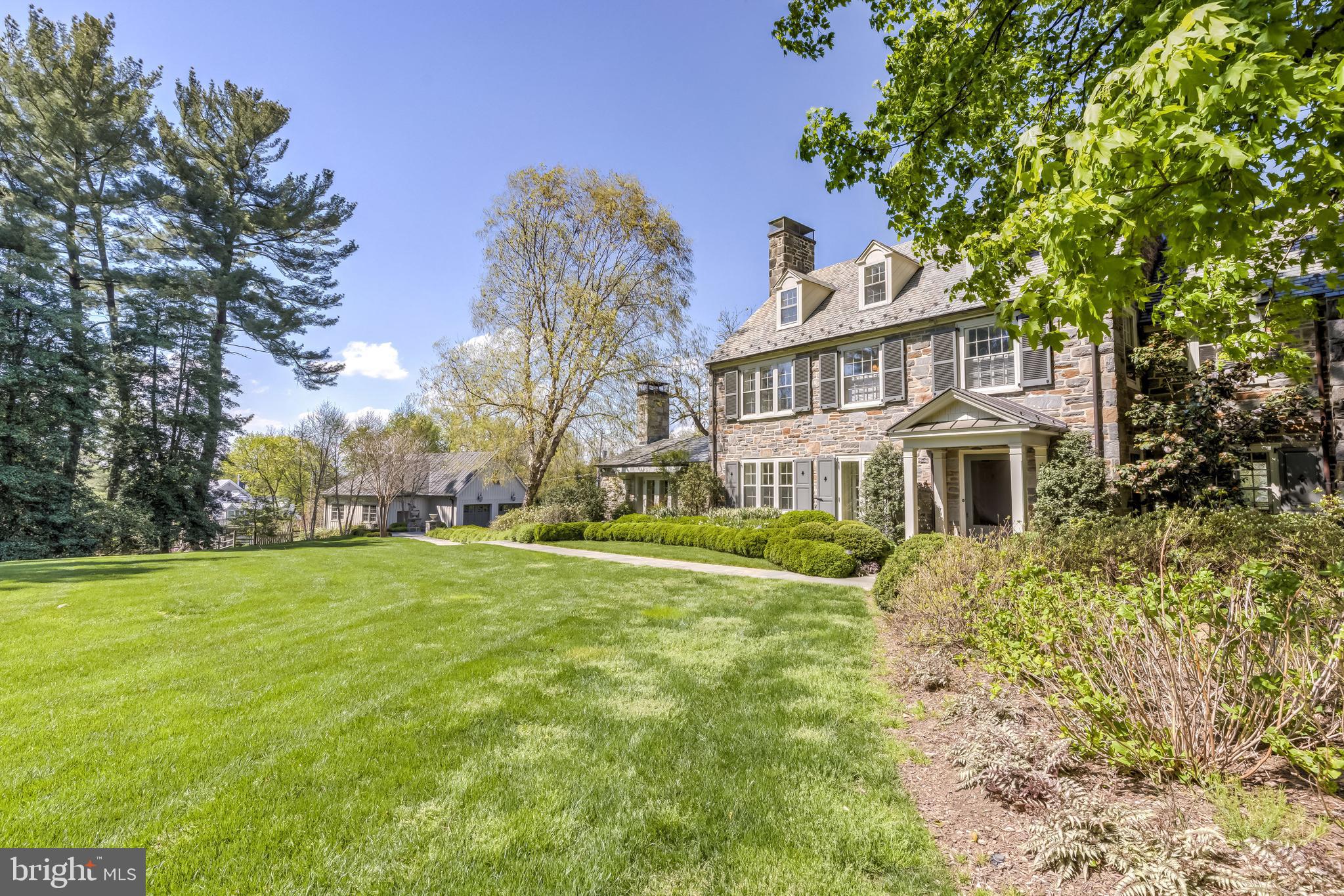 RUXTON - Residential