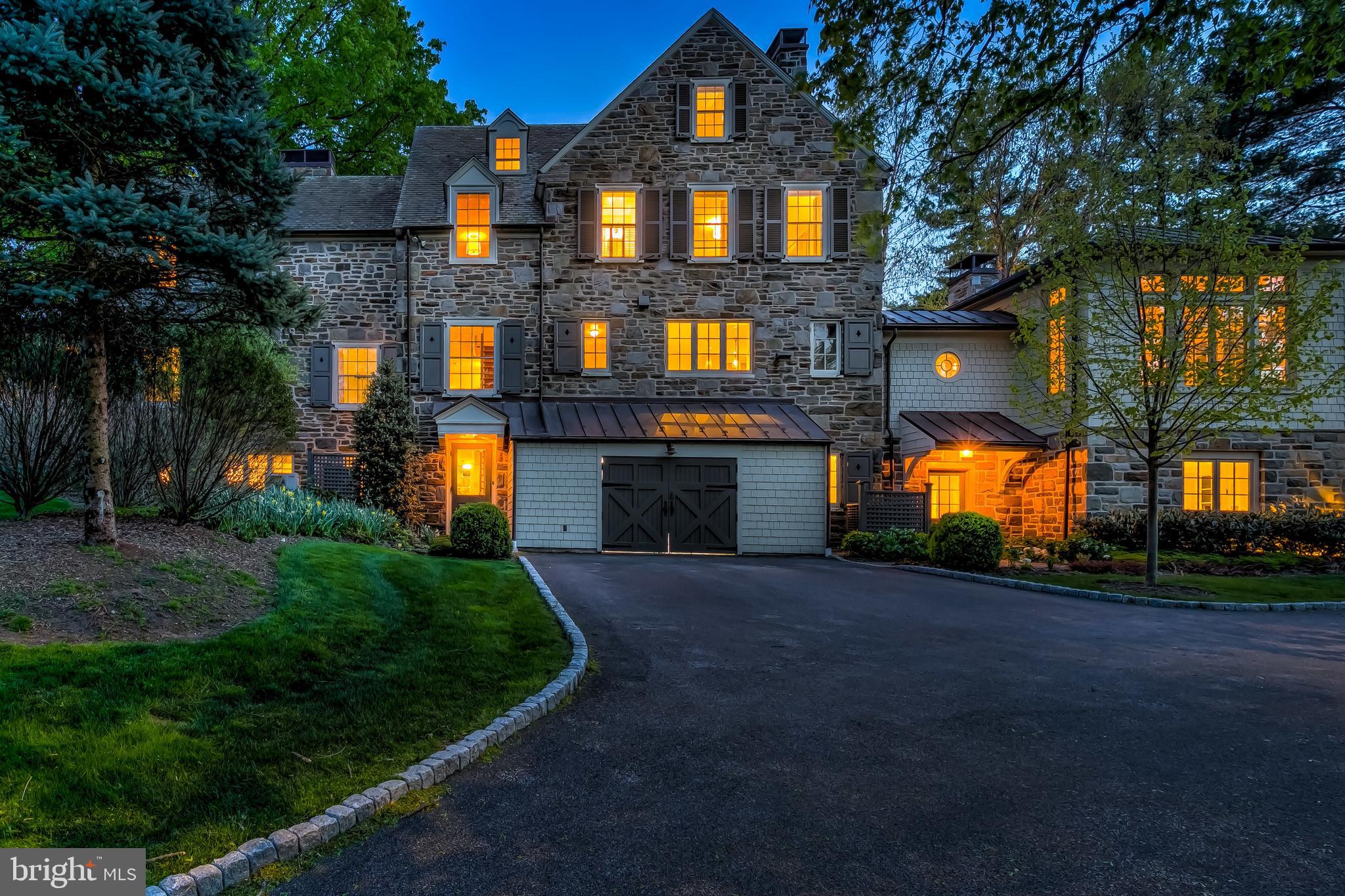 RUXTON - Residential