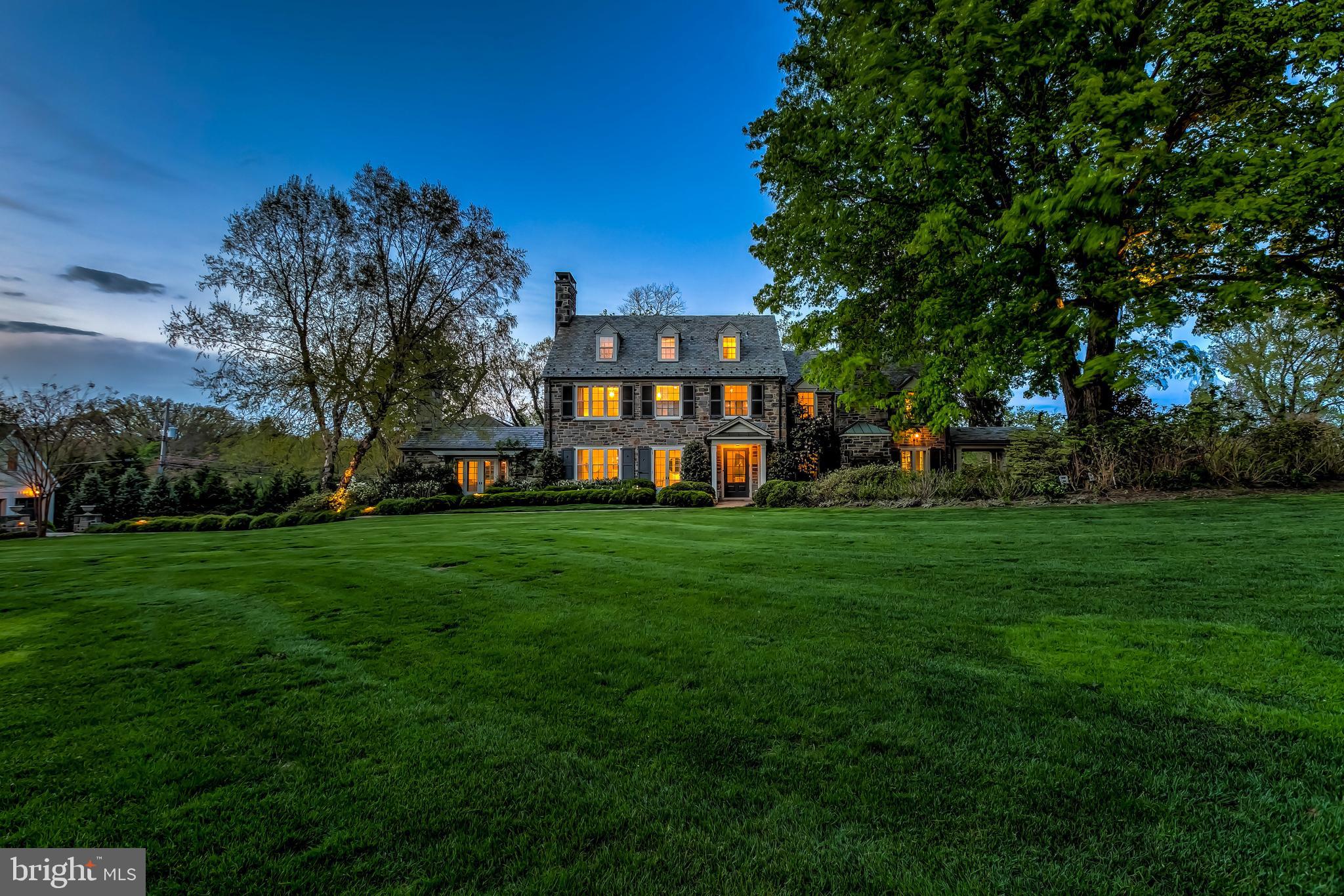 RUXTON - Residential