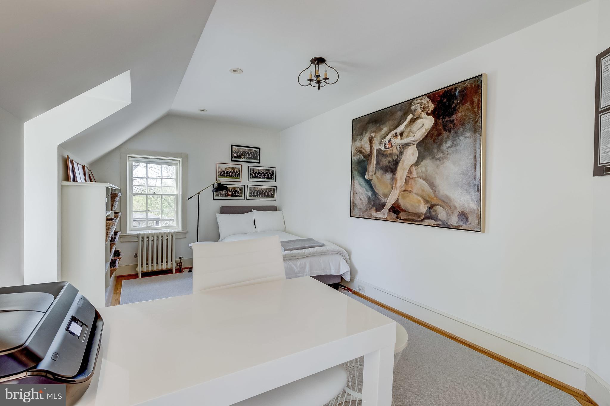 RUXTON - Residential