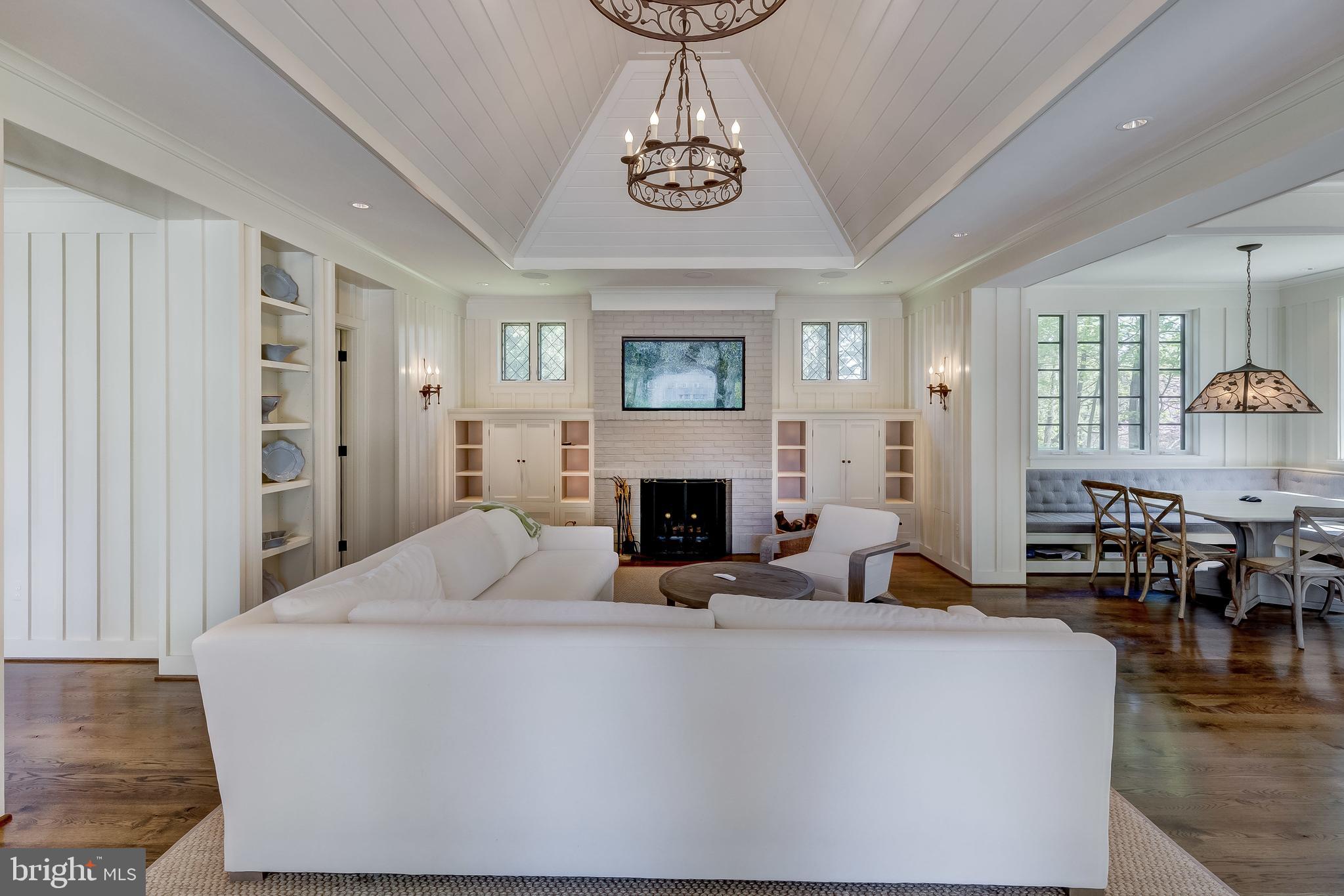 RUXTON - Residential