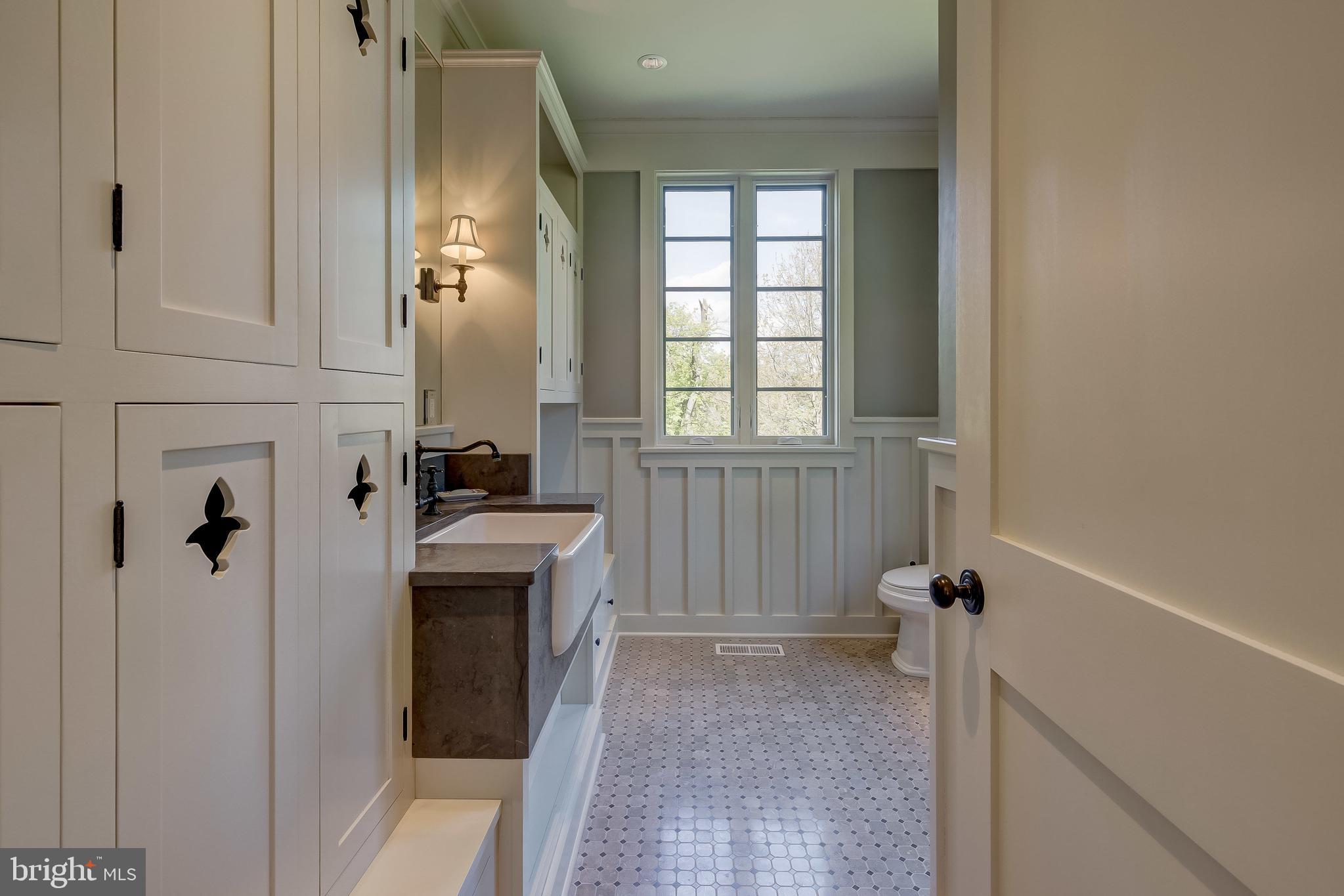 RUXTON - Residential