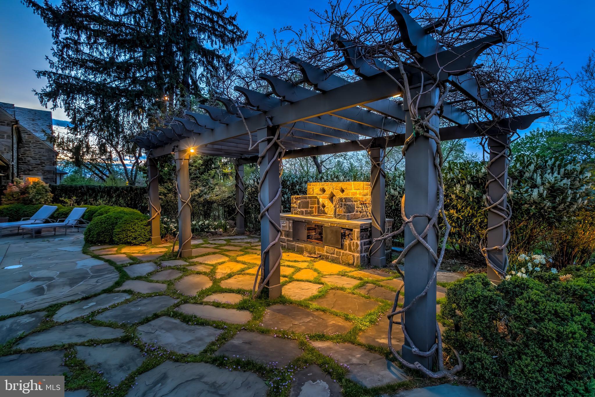 RUXTON - Residential