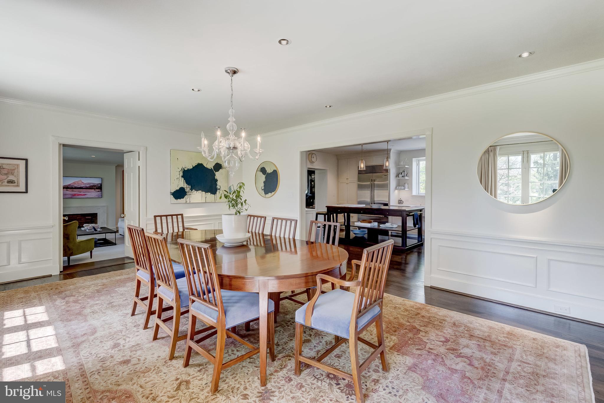 RUXTON - Residential