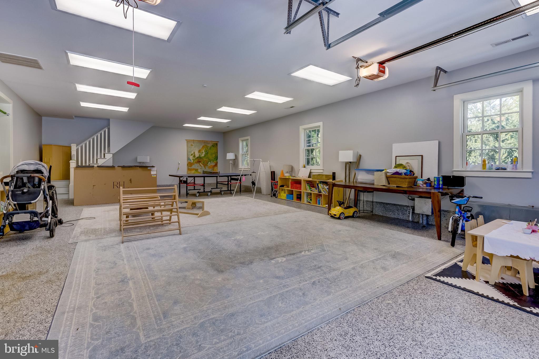 RUXTON - Residential