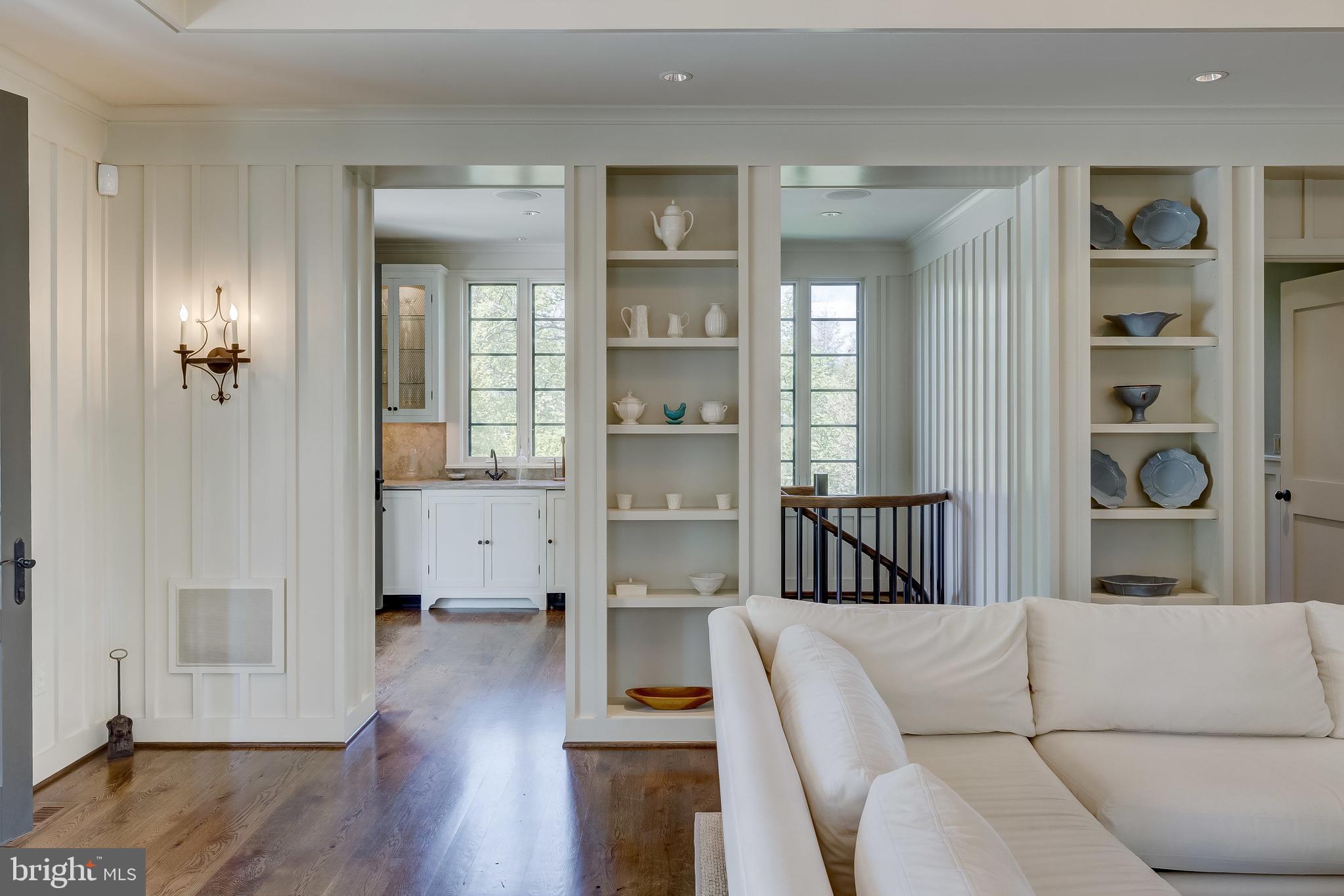 RUXTON - Residential