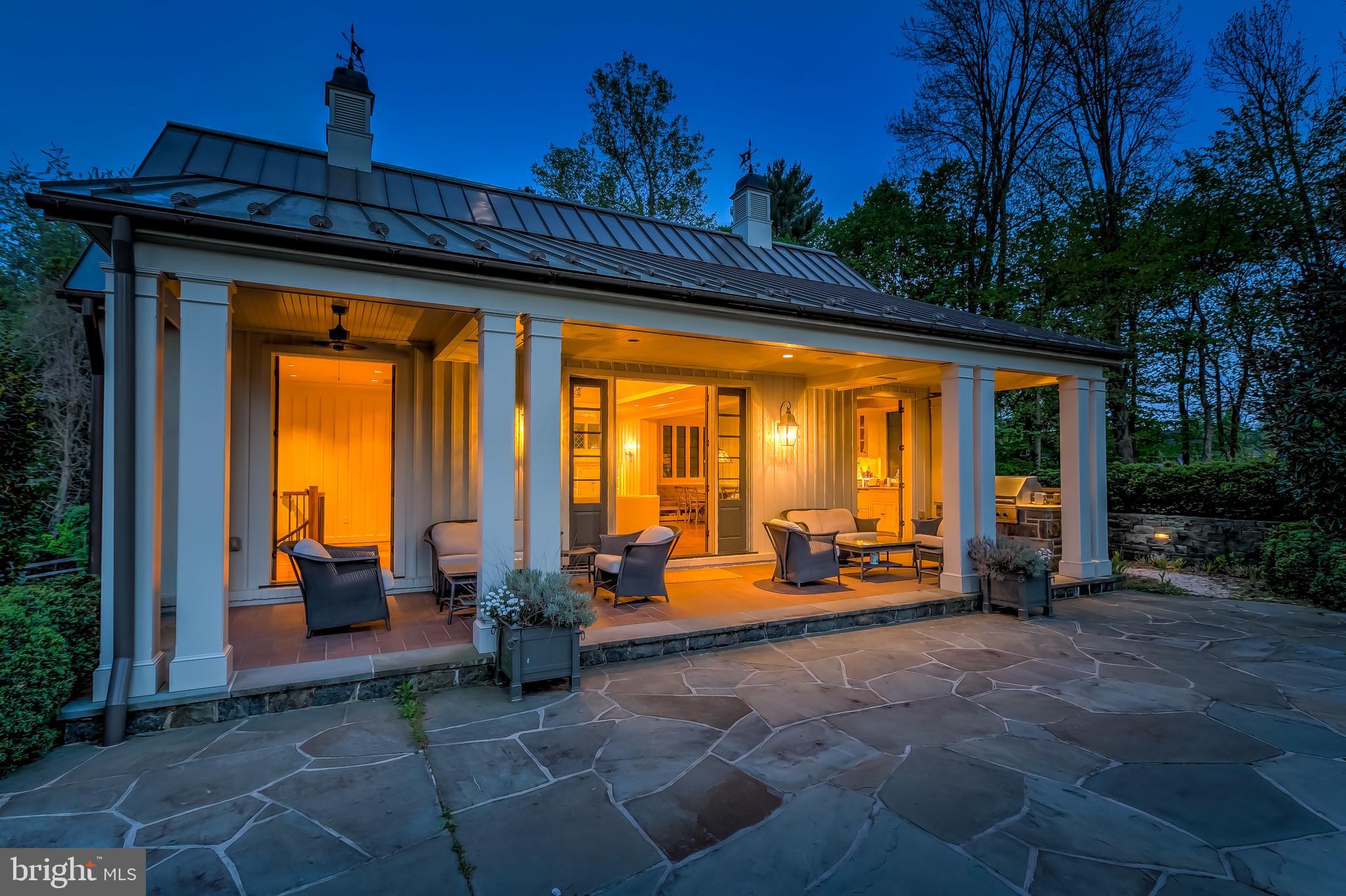 RUXTON - Residential