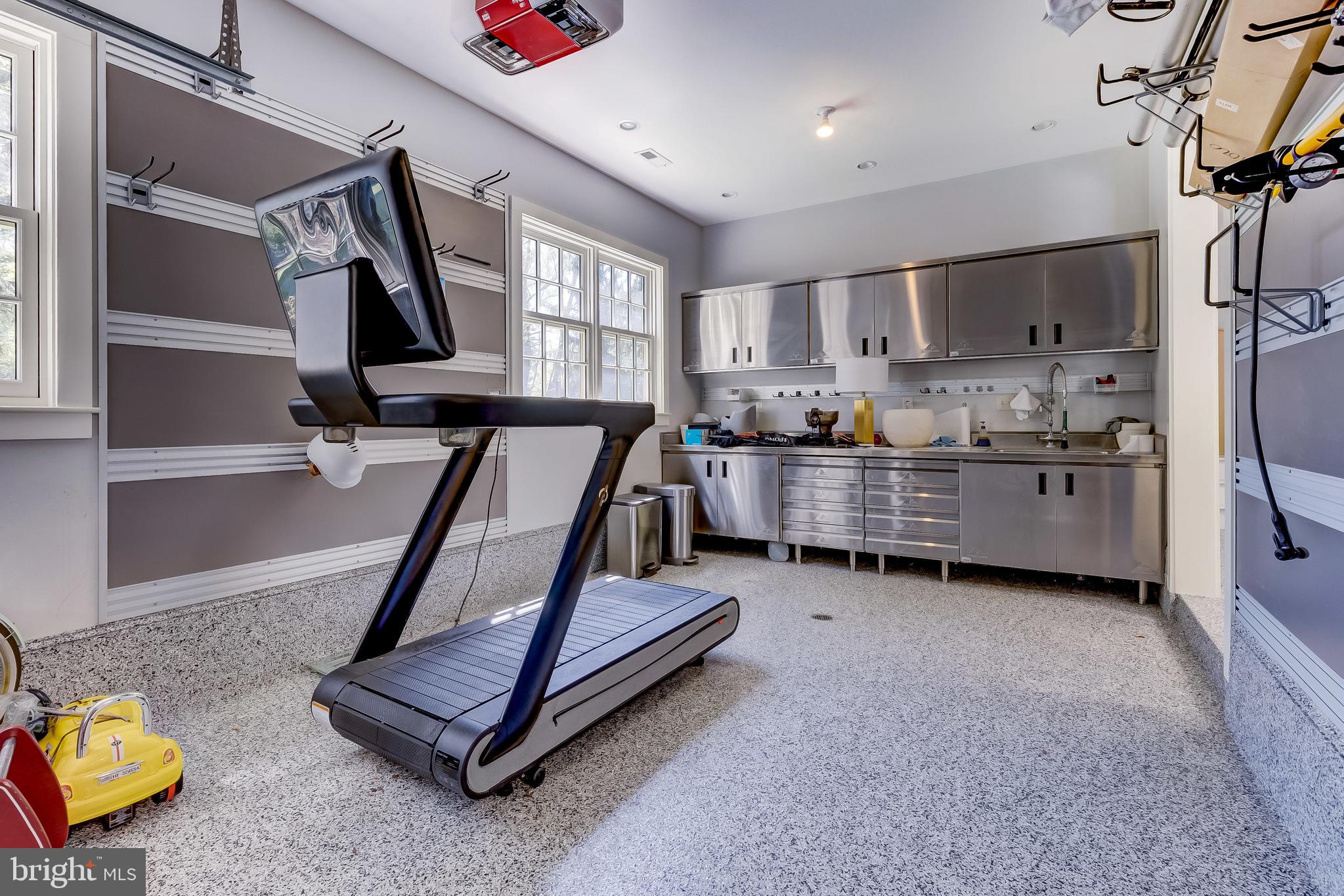 RUXTON - Residential