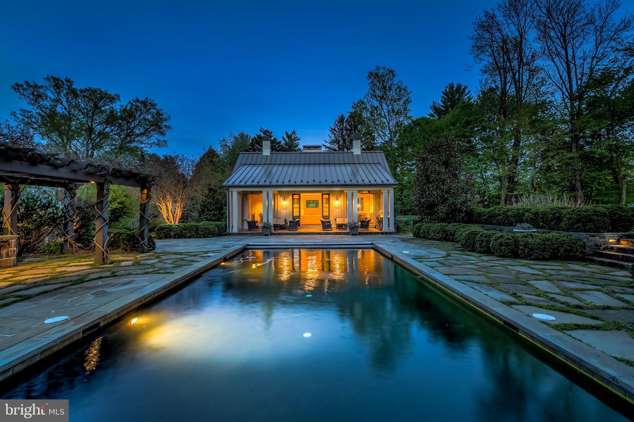 RUXTON - Residential