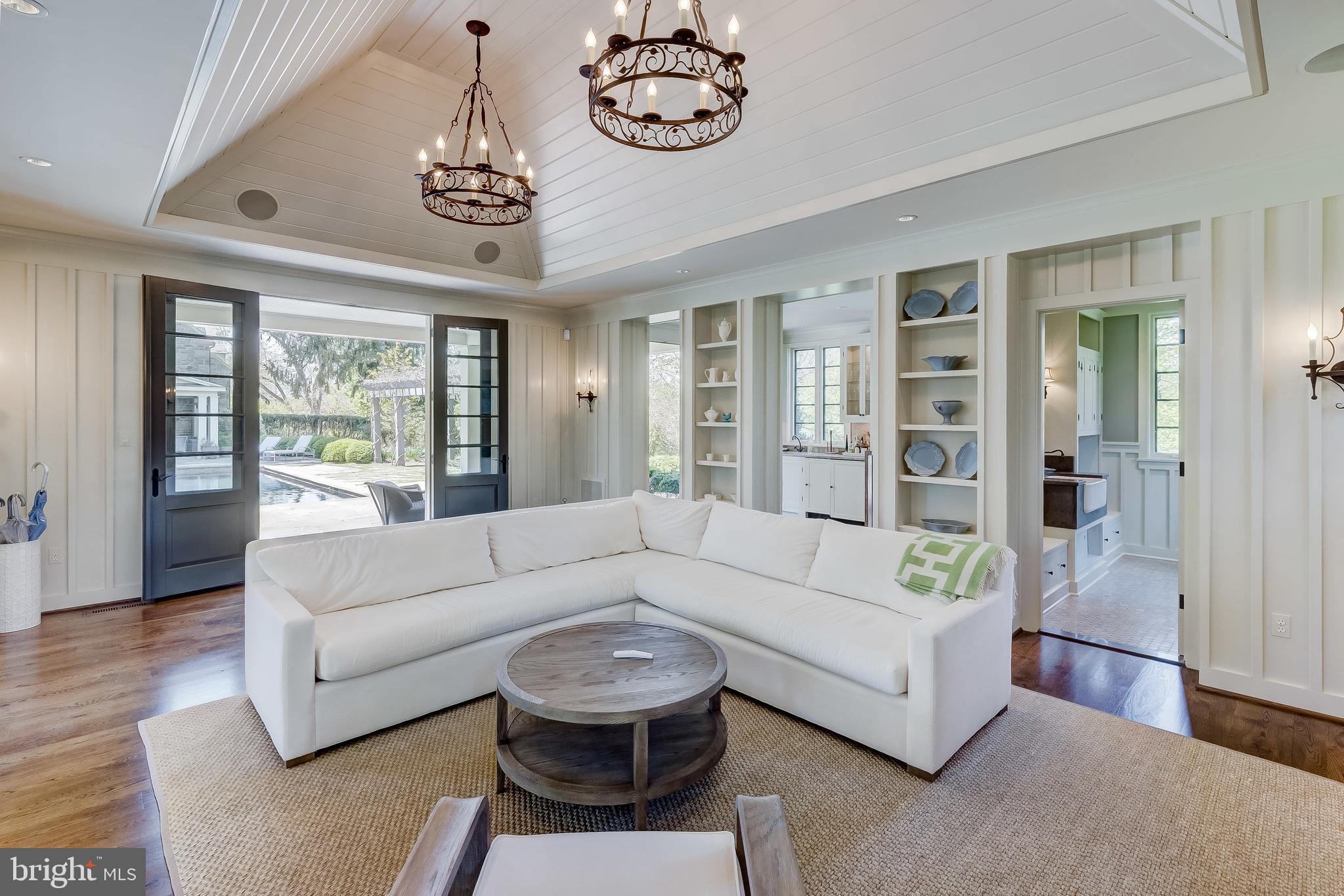 RUXTON - Residential