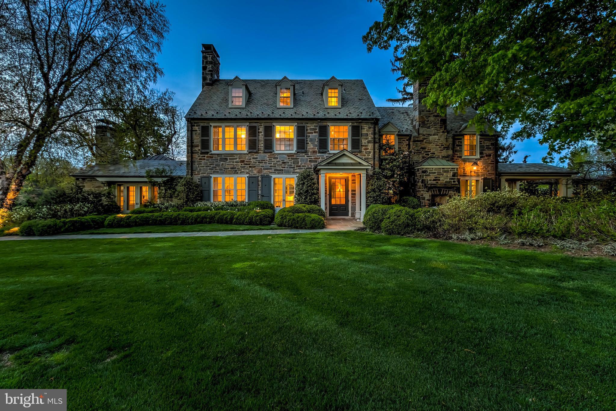 RUXTON - Residential