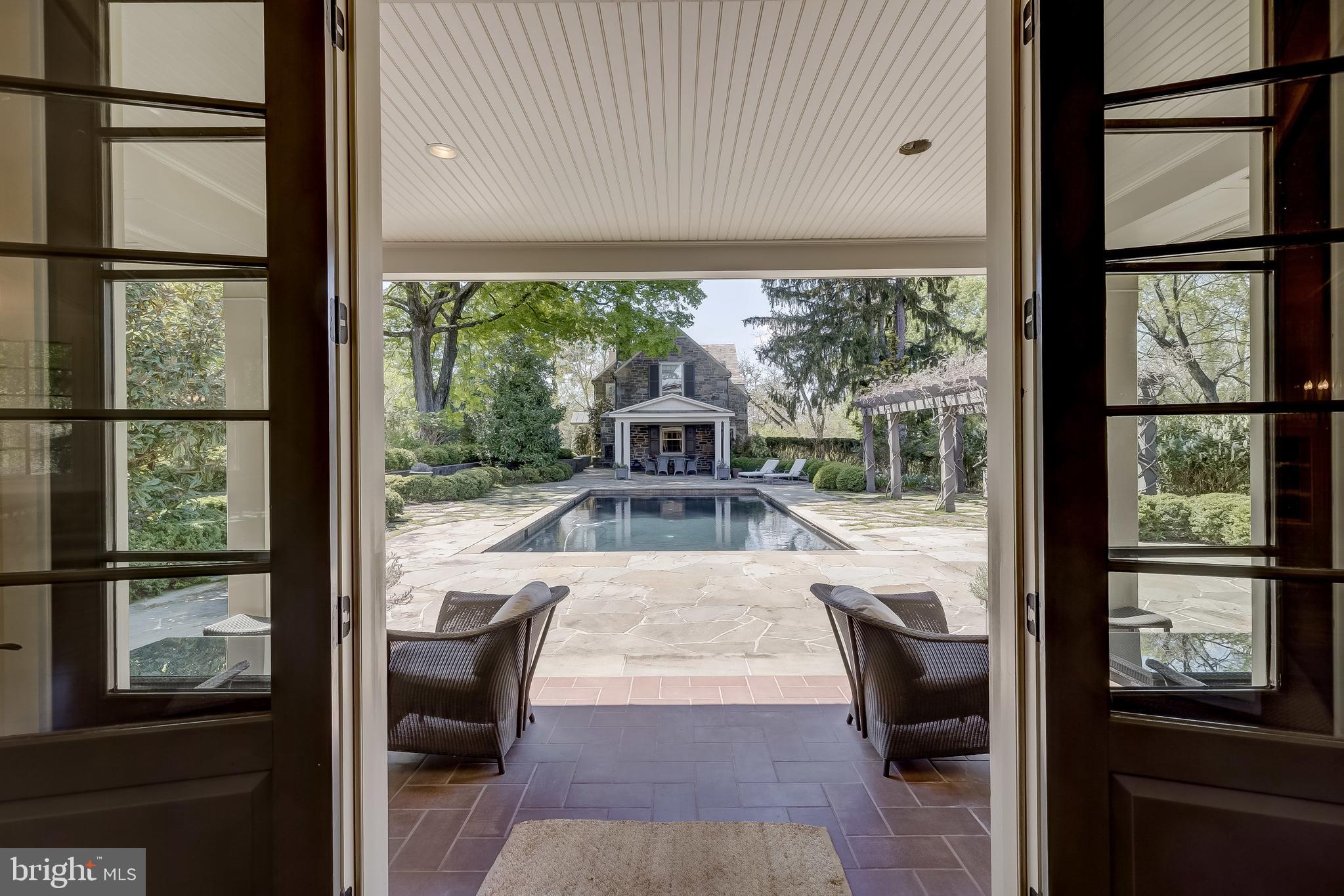 RUXTON - Residential