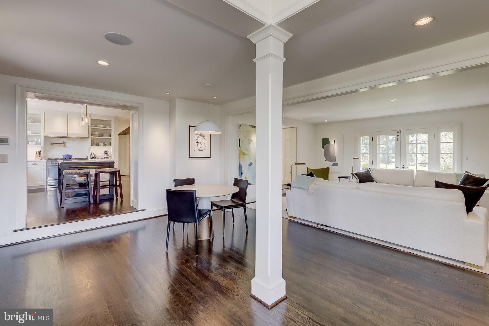 RUXTON - Residential