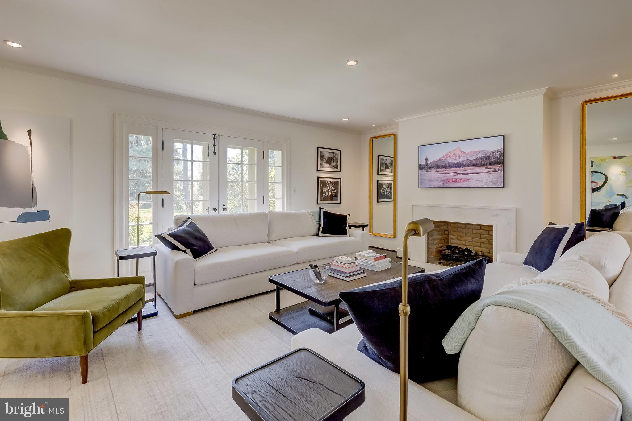 RUXTON - Residential