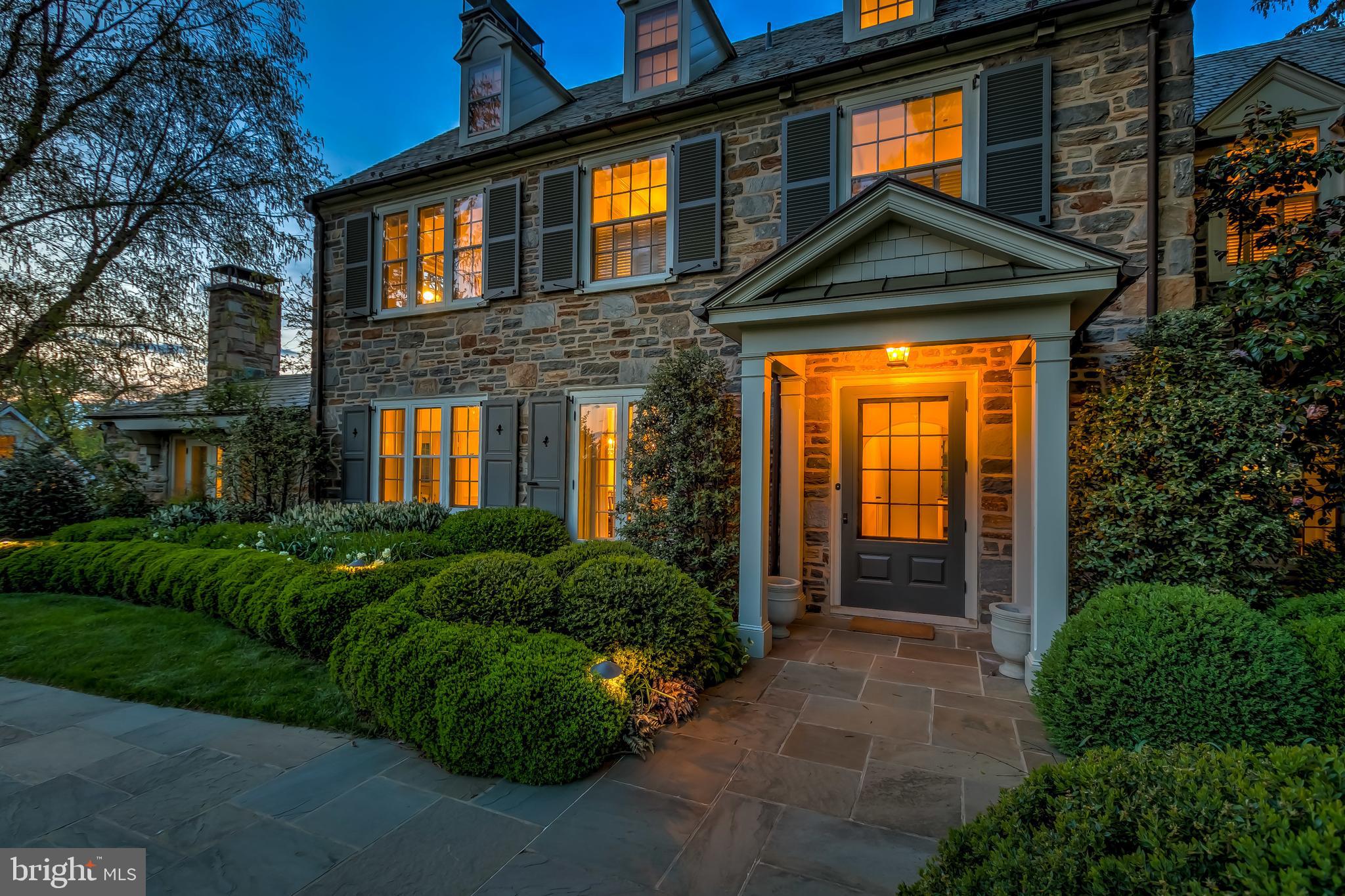 RUXTON - Residential