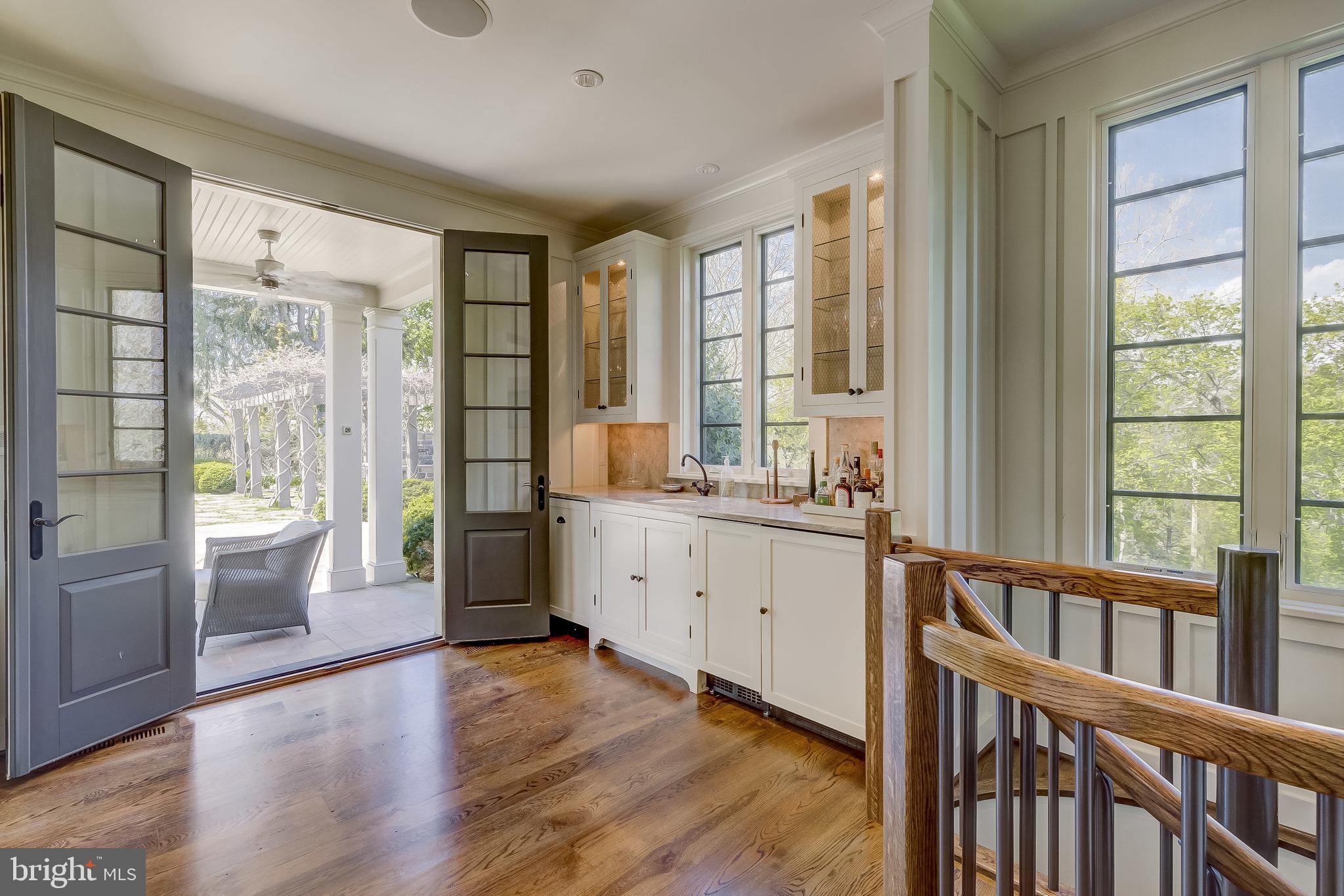 RUXTON - Residential