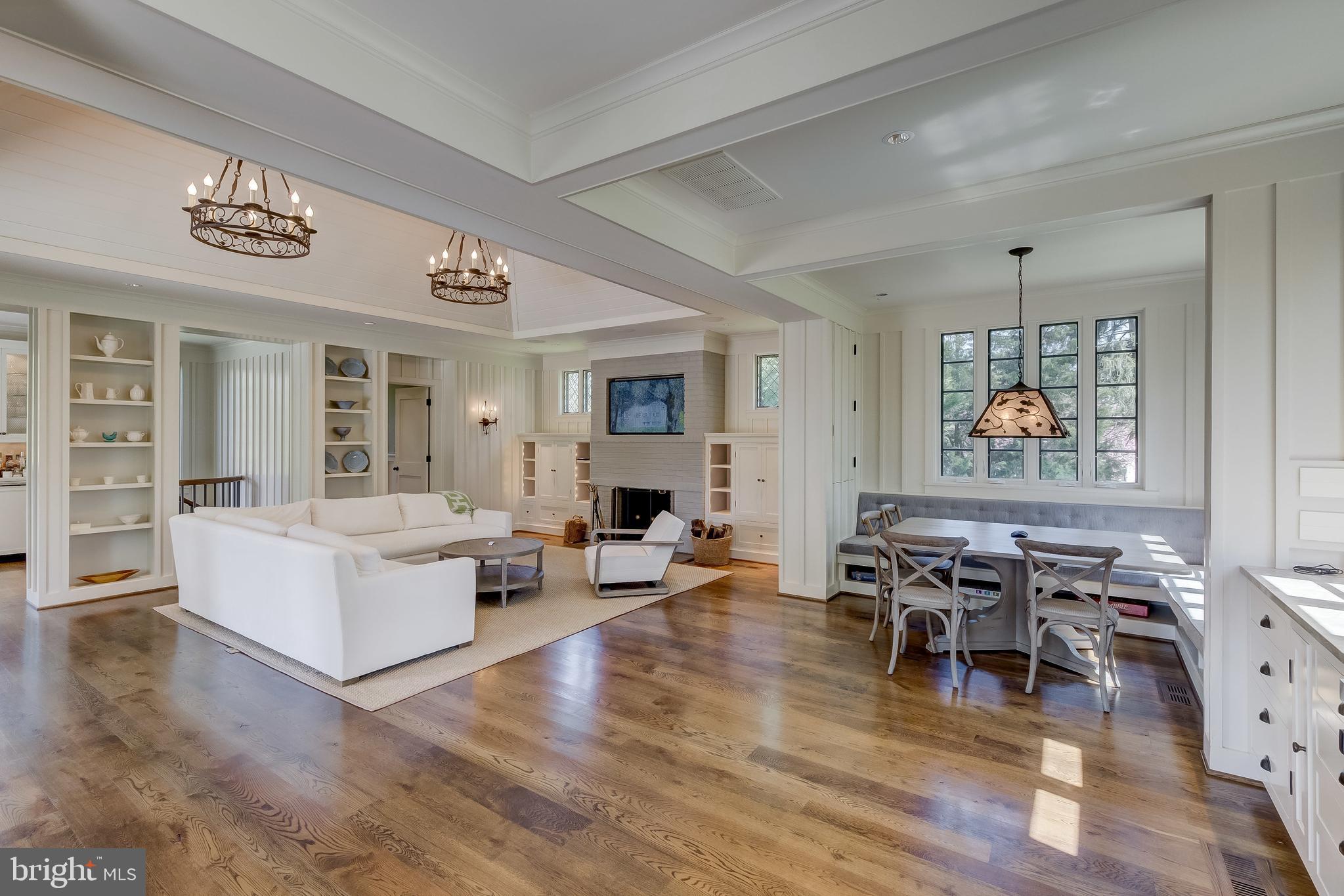 RUXTON - Residential