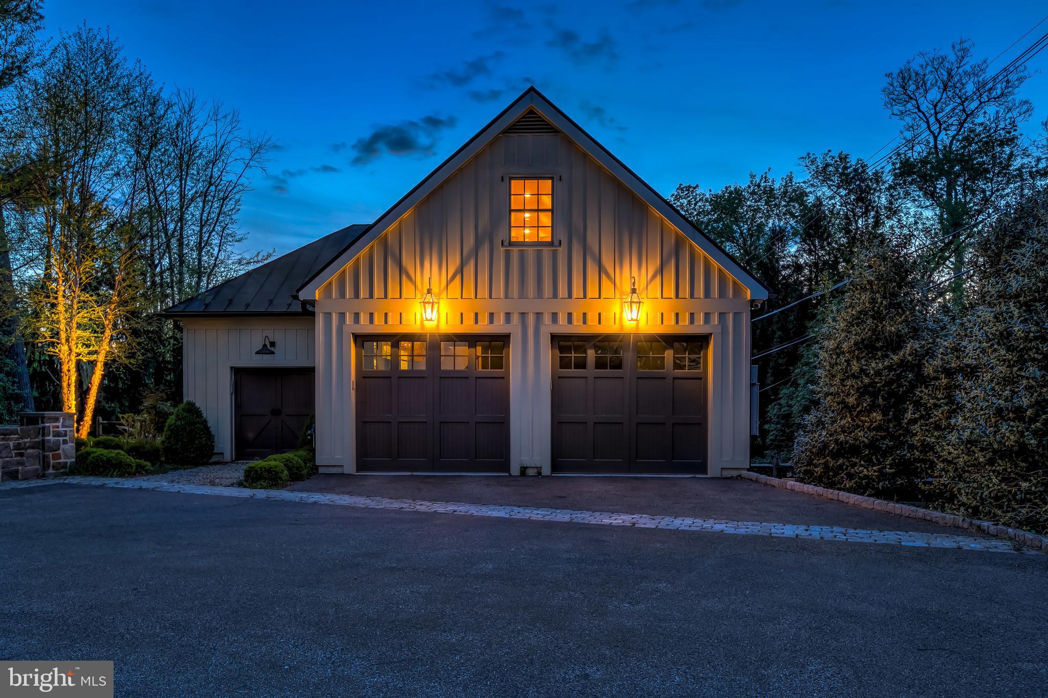 RUXTON - Residential