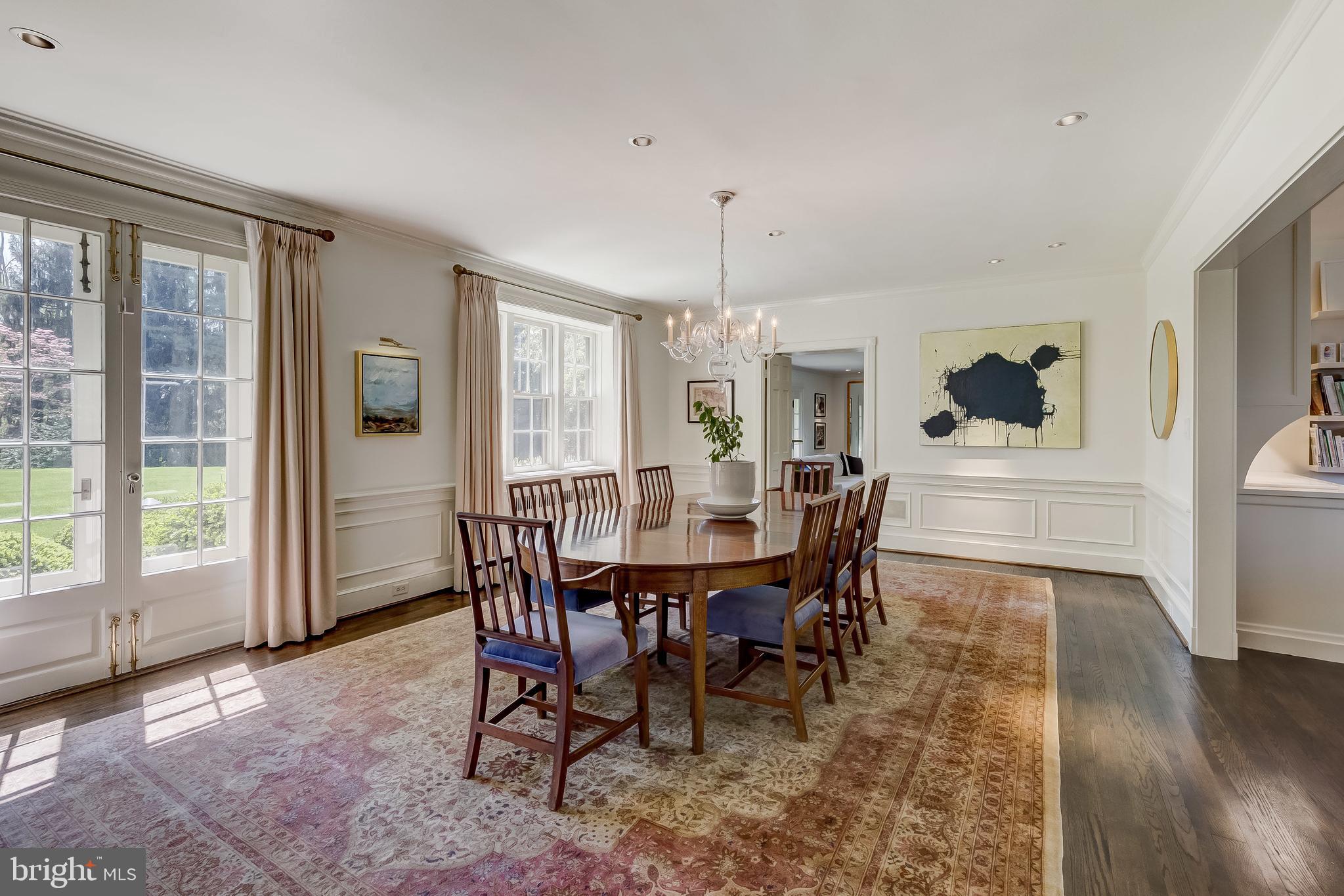 RUXTON - Residential