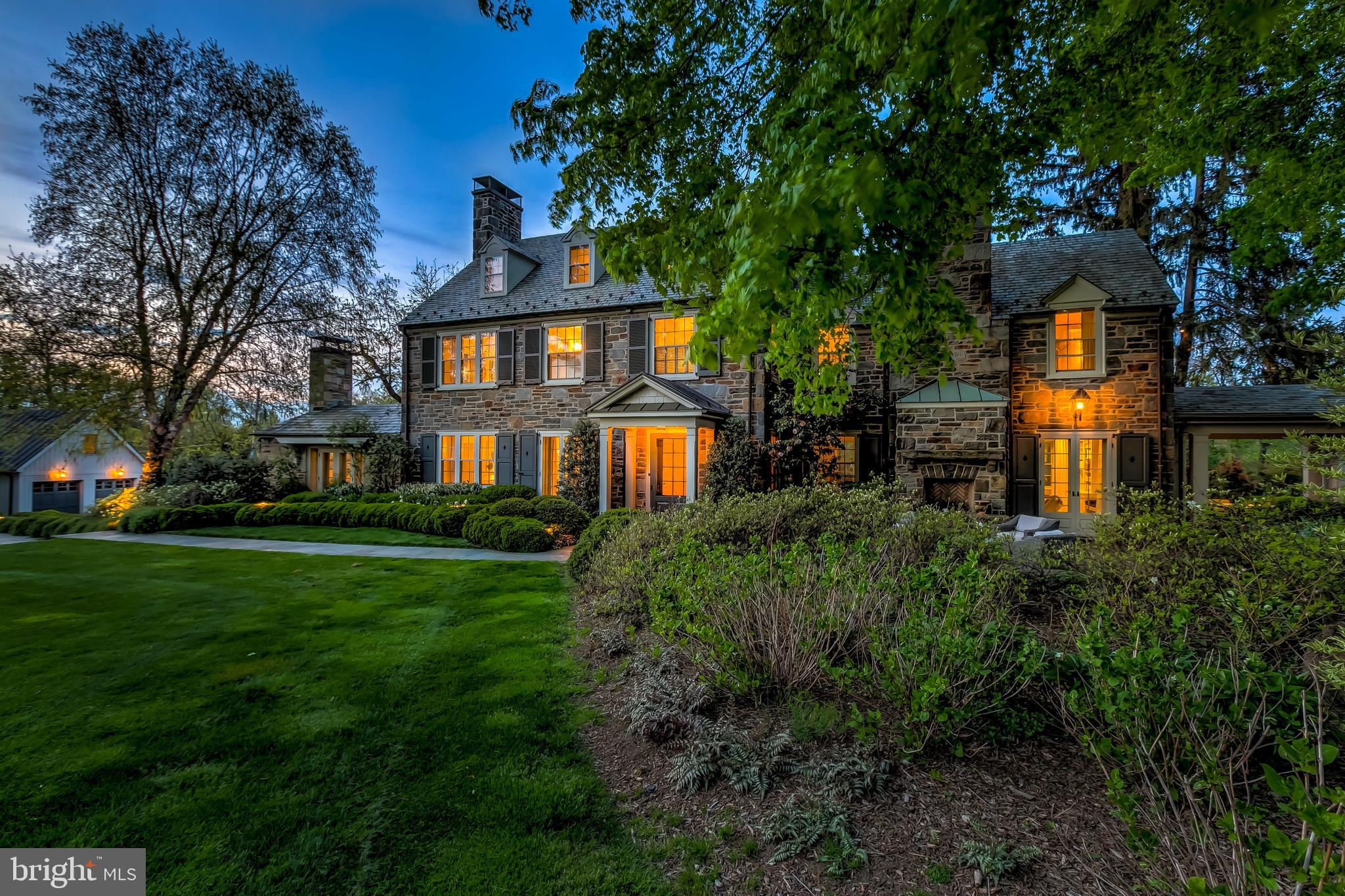 RUXTON - Residential