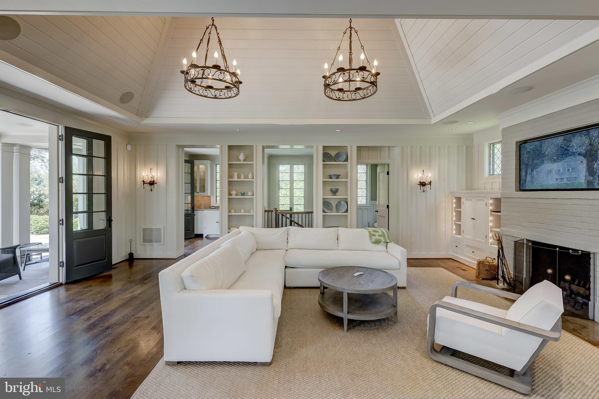 RUXTON - Residential