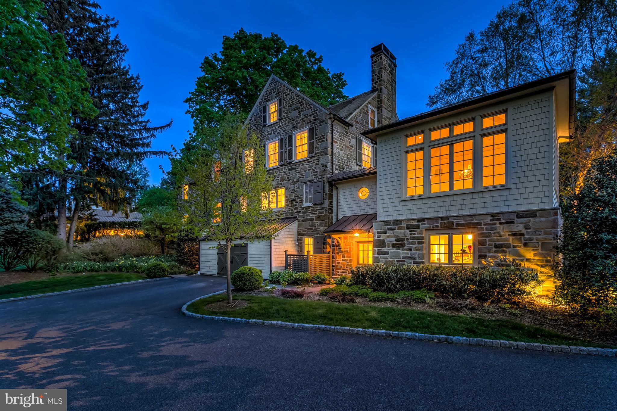 RUXTON - Residential